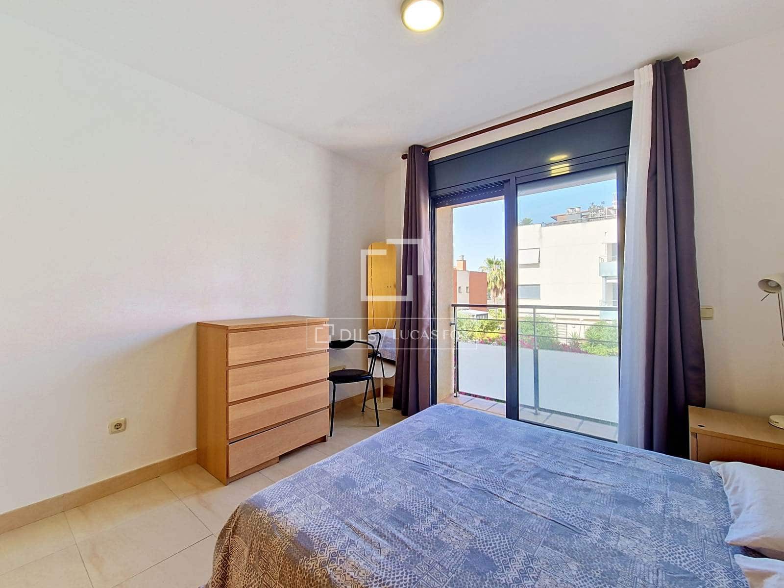 4 slaapkamer Appartement te koop in Cubelles met zwembad garage - € 439.000 (Ref: 9921146)