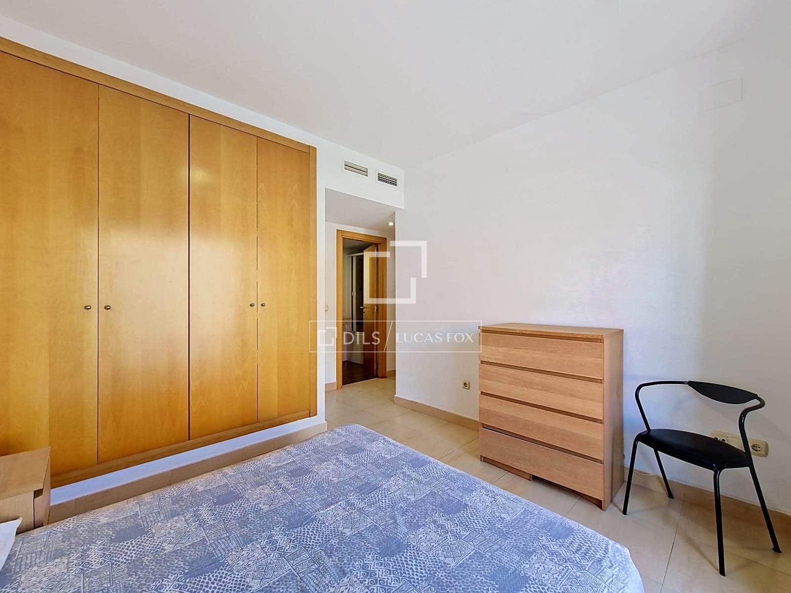 4 slaapkamer Appartement te koop in Cubelles met zwembad garage - € 439.000 (Ref: 9921146)