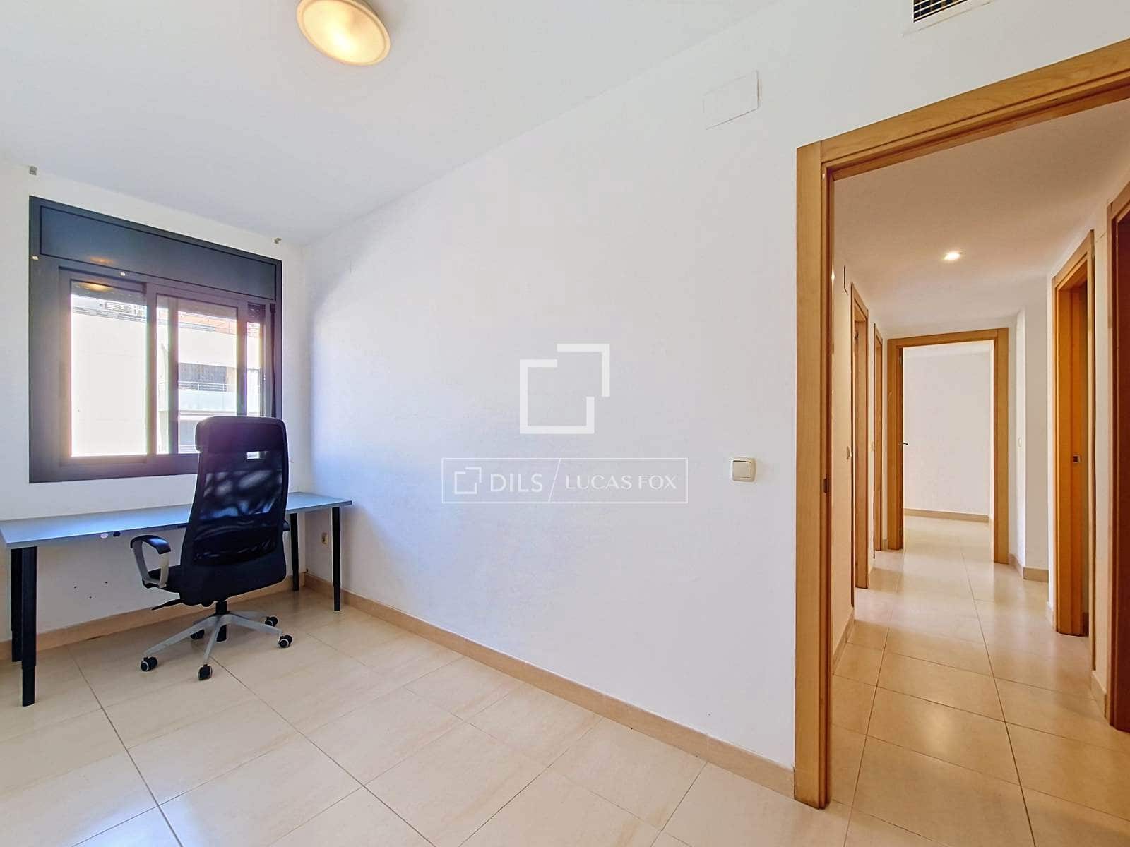 4 slaapkamer Appartement te koop in Cubelles met zwembad garage - € 439.000 (Ref: 9921146)