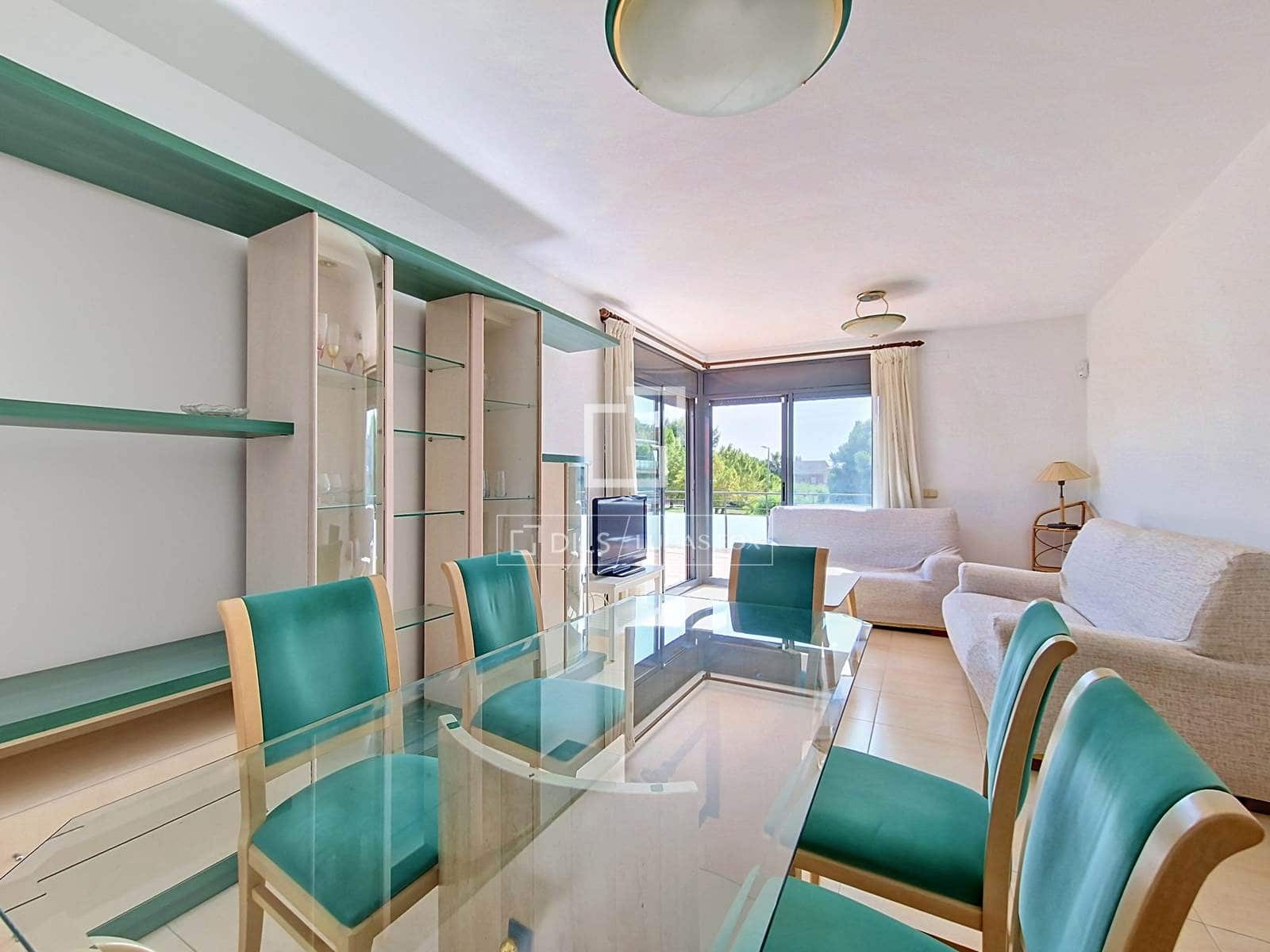 4 slaapkamer Appartement te koop in Cubelles met zwembad garage - € 439.000 (Ref: 9921146)