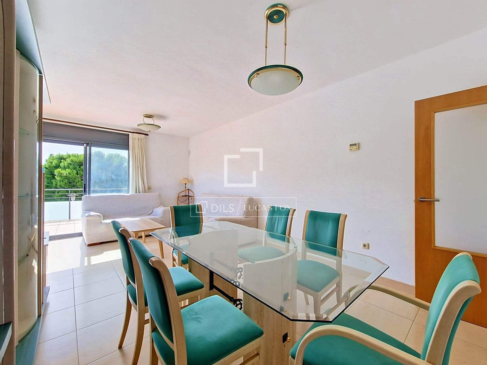 4 slaapkamer Appartement te koop in Cubelles met zwembad garage - € 439.000 (Ref: 9921146)