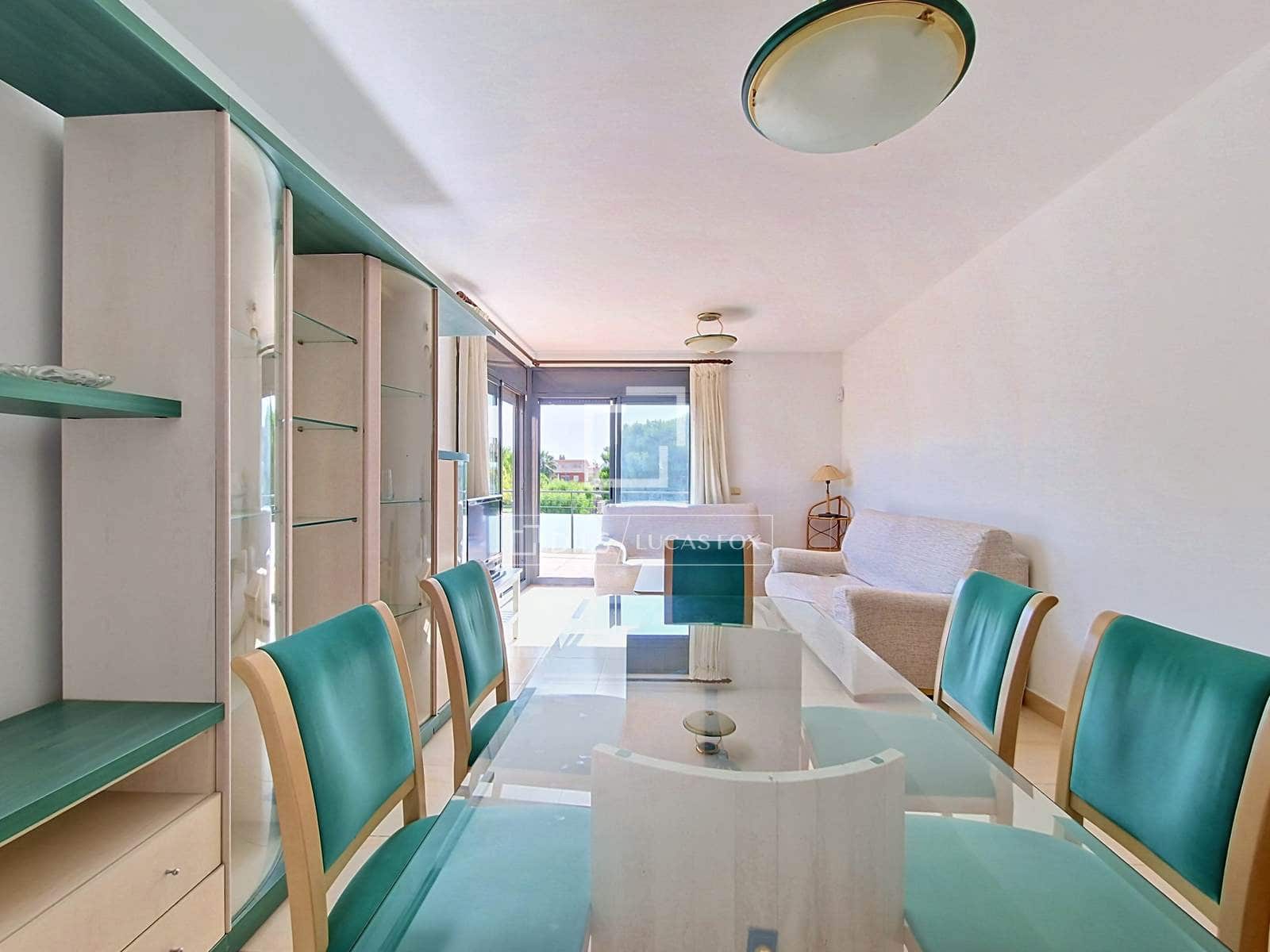 4 slaapkamer Appartement te koop in Cubelles met zwembad garage - € 439.000 (Ref: 9921146)