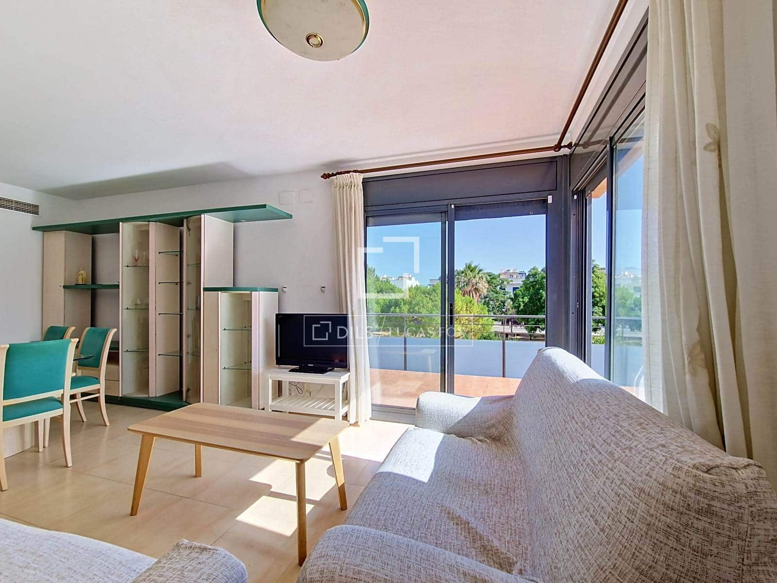 4 slaapkamer Appartement te koop in Cubelles met zwembad garage - € 439.000 (Ref: 9921146)