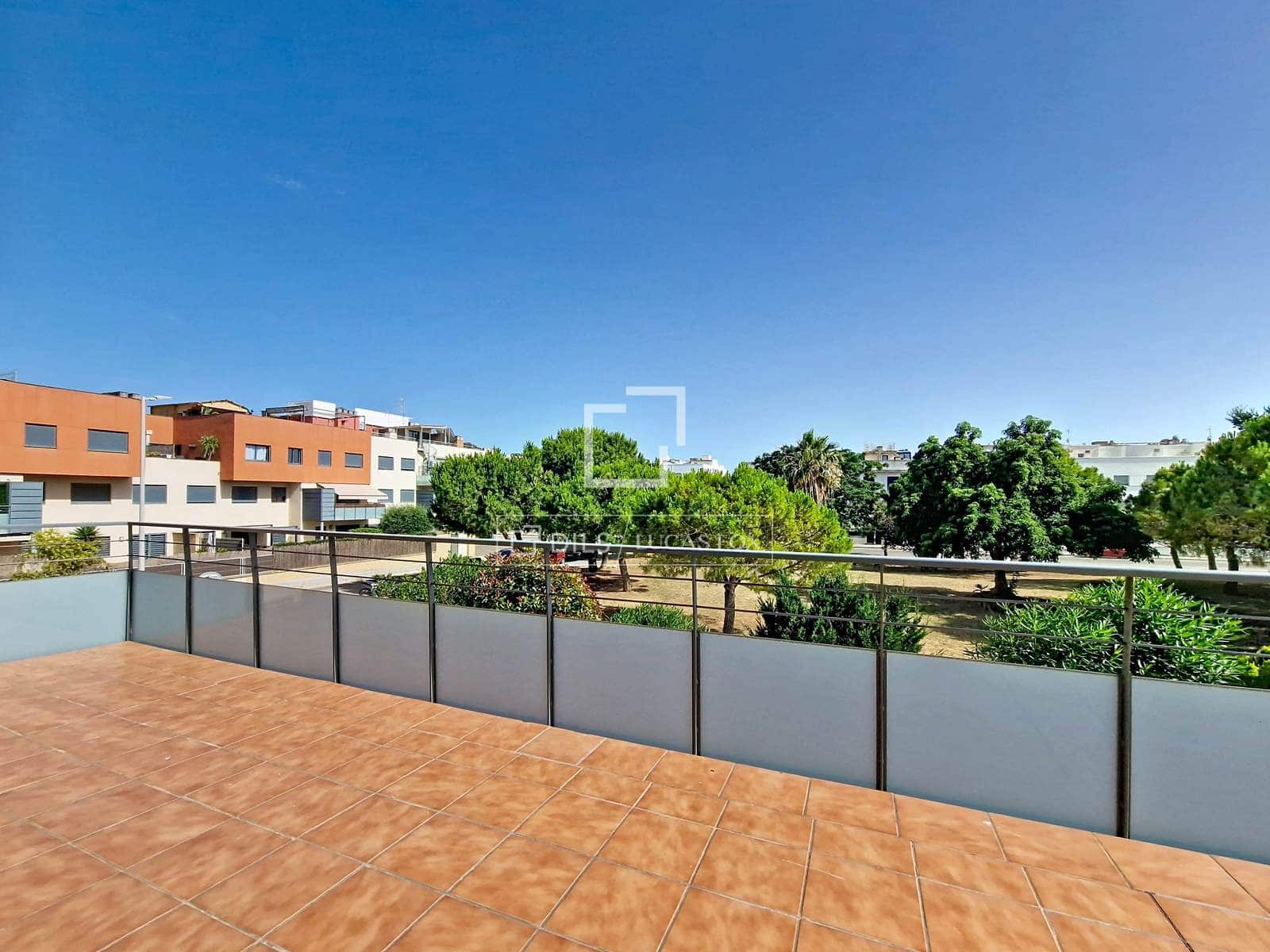 4 slaapkamer Appartement te koop in Cubelles met zwembad garage - € 439.000 (Ref: 9921146)