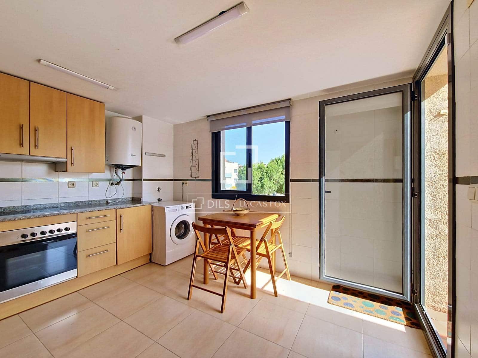 4 slaapkamer Appartement te koop in Cubelles met zwembad garage - € 439.000 (Ref: 9921146)