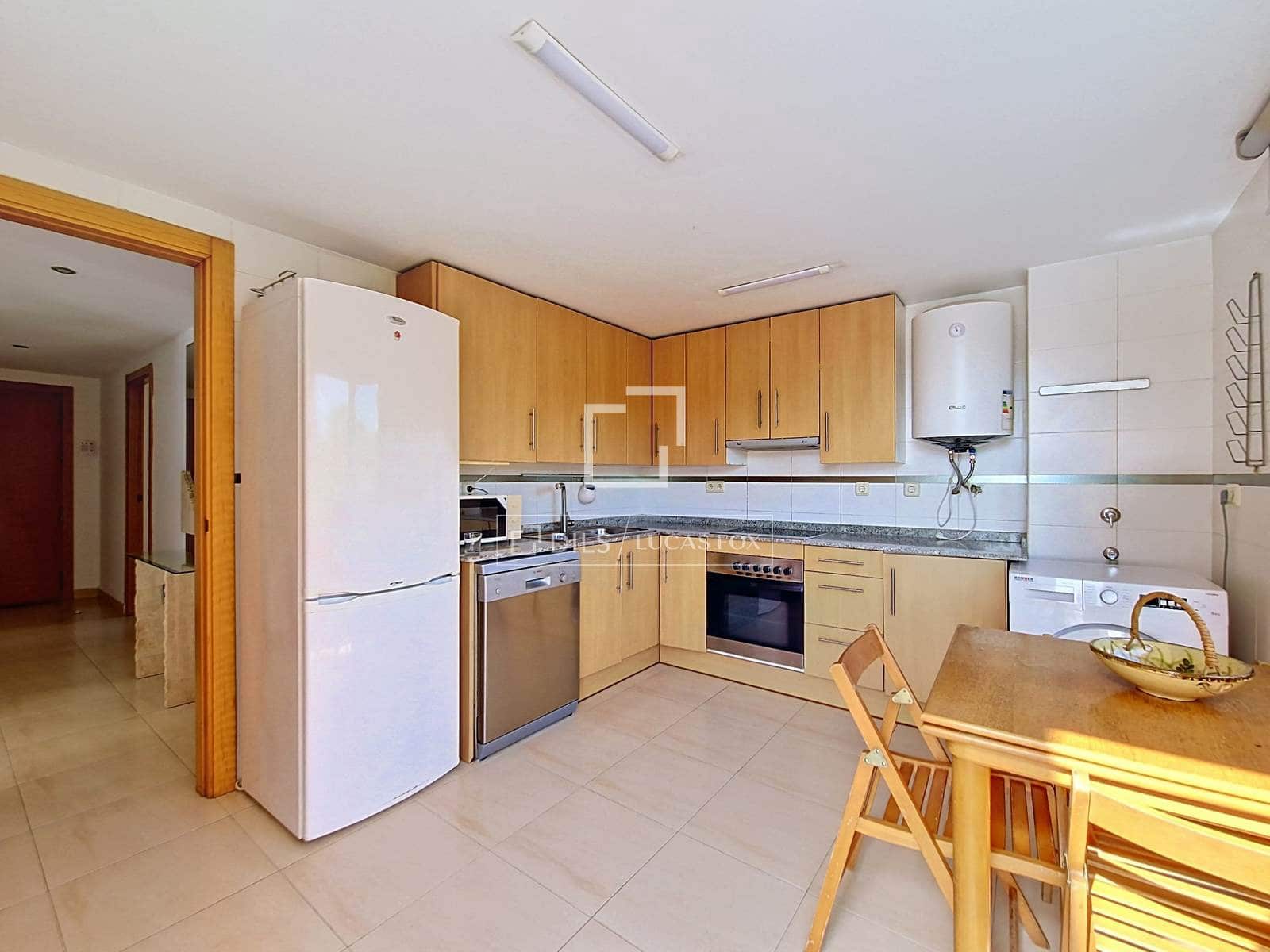4 slaapkamer Appartement te koop in Cubelles met zwembad garage - € 439.000 (Ref: 9921146)