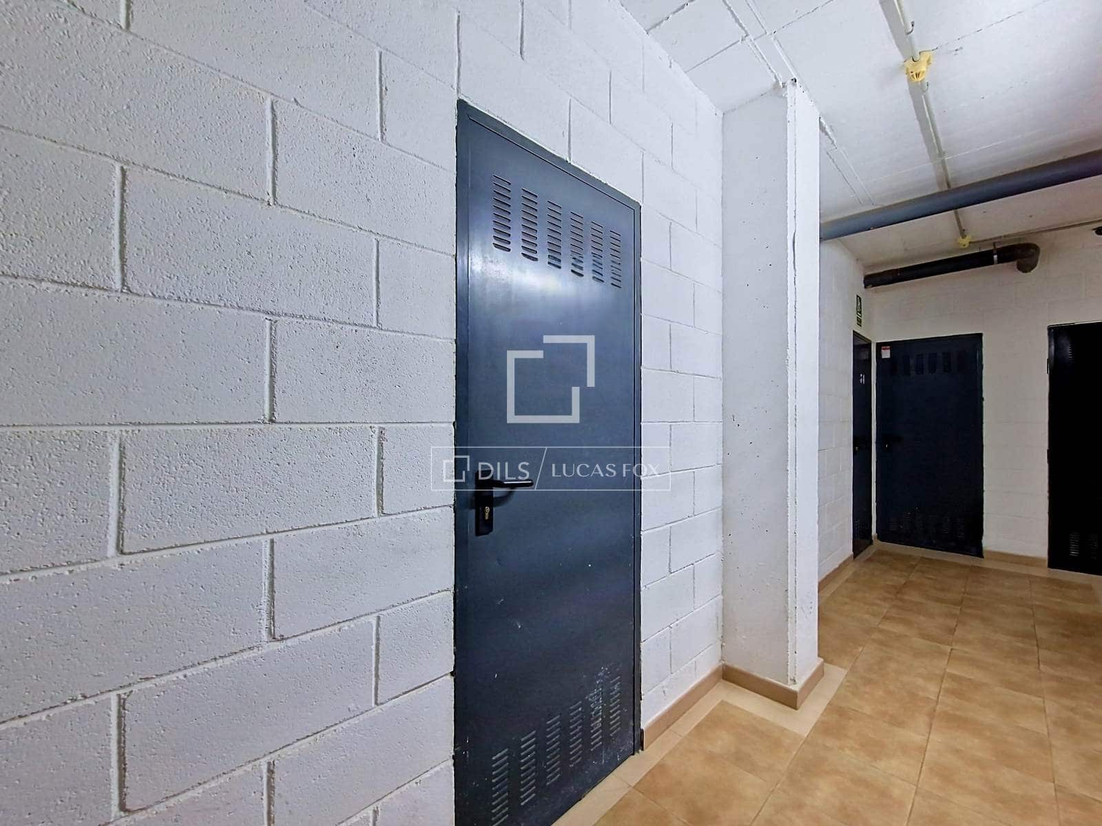 4 slaapkamer Appartement te koop in Cubelles met zwembad garage - € 439.000 (Ref: 9921146)