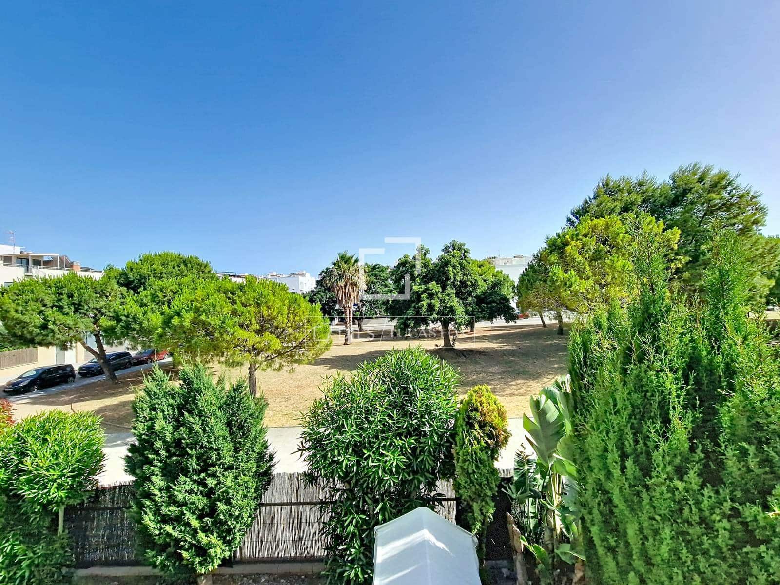 4 slaapkamer Appartement te koop in Cubelles met zwembad garage - € 439.000 (Ref: 9921146)
