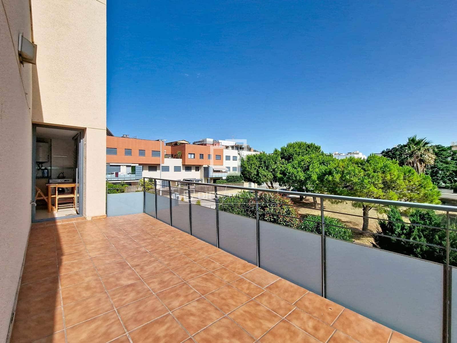 4 slaapkamer Appartement te koop in Cubelles met zwembad garage - € 439.000 (Ref: 9921146)