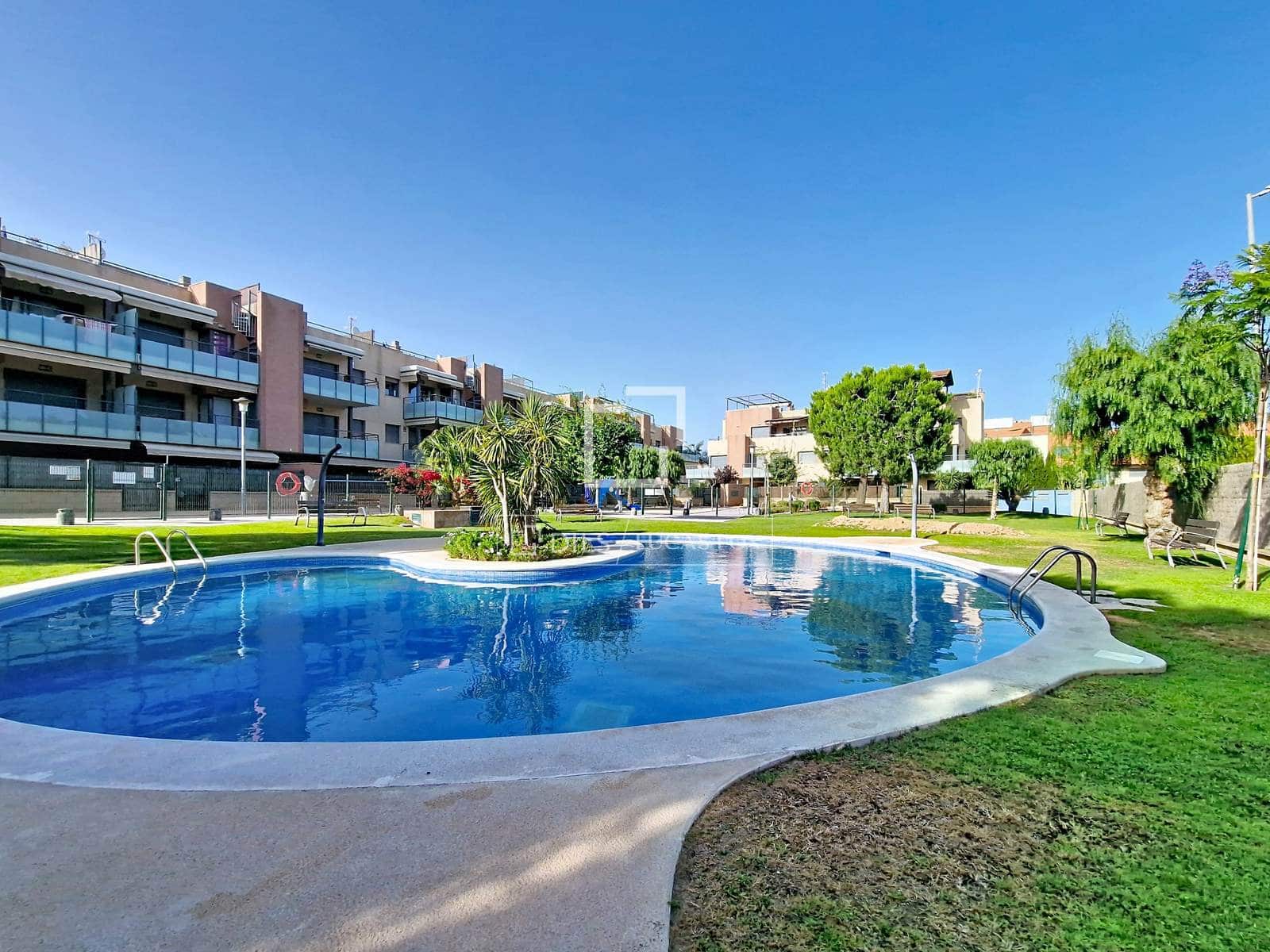 4 slaapkamer Appartement te koop in Cubelles met zwembad garage - € 439.000 (Ref: 9921146)