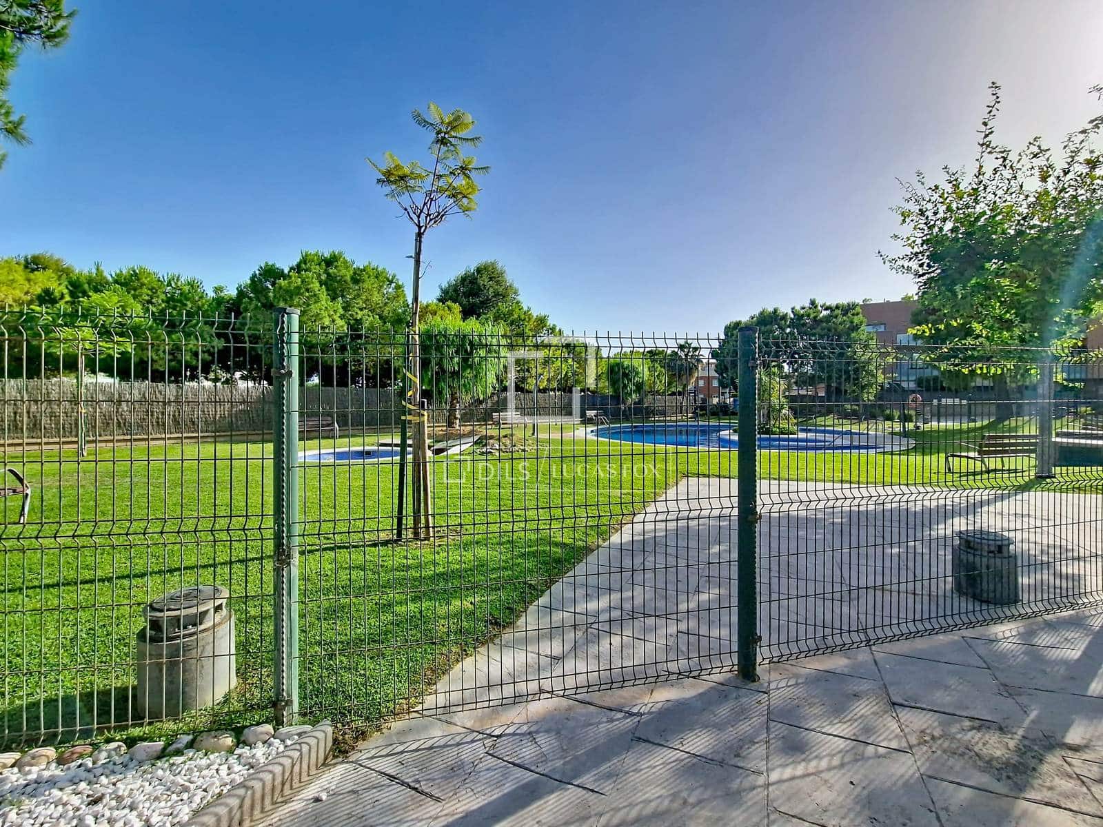 4 slaapkamer Appartement te koop in Cubelles met zwembad garage - € 439.000 (Ref: 9921146)