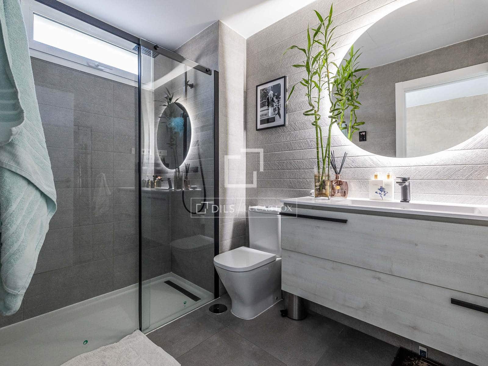 3 soveværelse Lejlighed til salg i Madrid by med swimmingpool garage - € 1.900.000 (Ref: 9921368)
