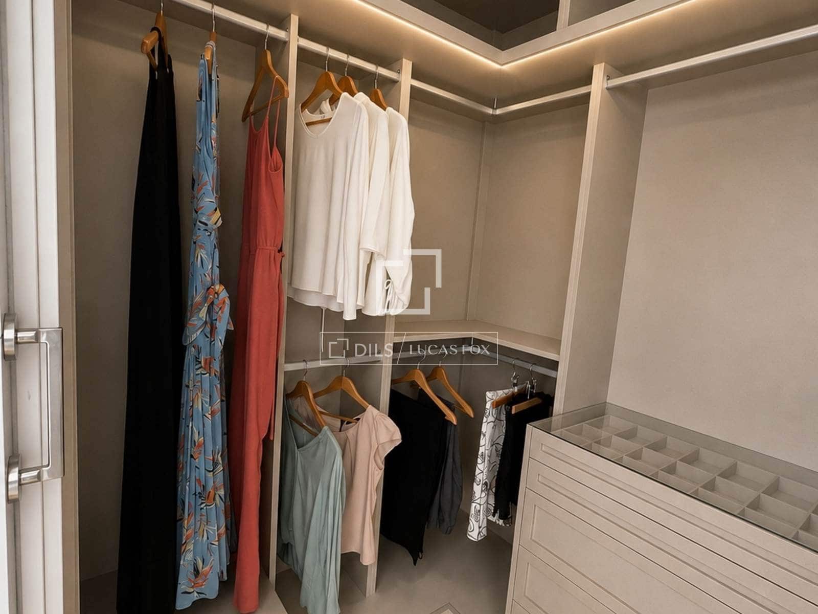 Apartamento de 3 habitaciones en Madrid ciudad en venta con piscina garaje - 1.900.000 € (Ref: 9921368)