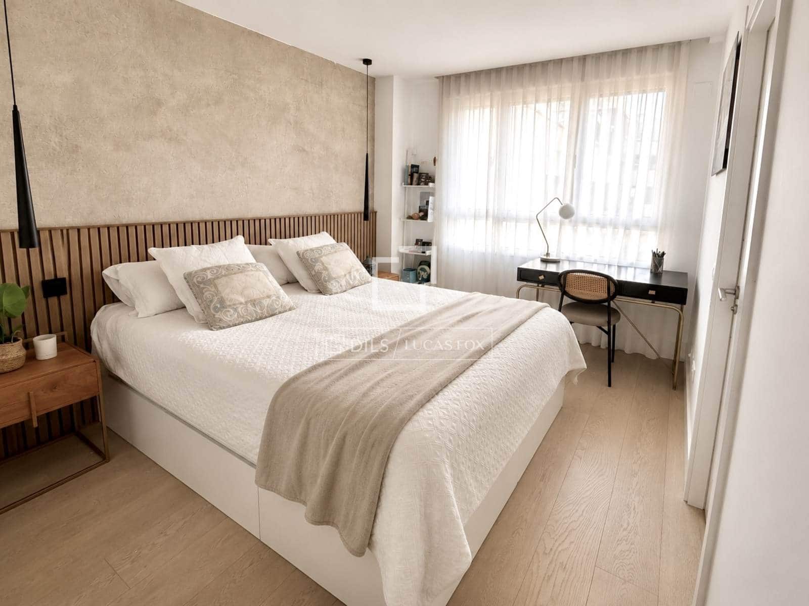 Apartamento de 3 habitaciones en Madrid ciudad en venta con piscina garaje - 1.900.000 € (Ref: 9921368)
