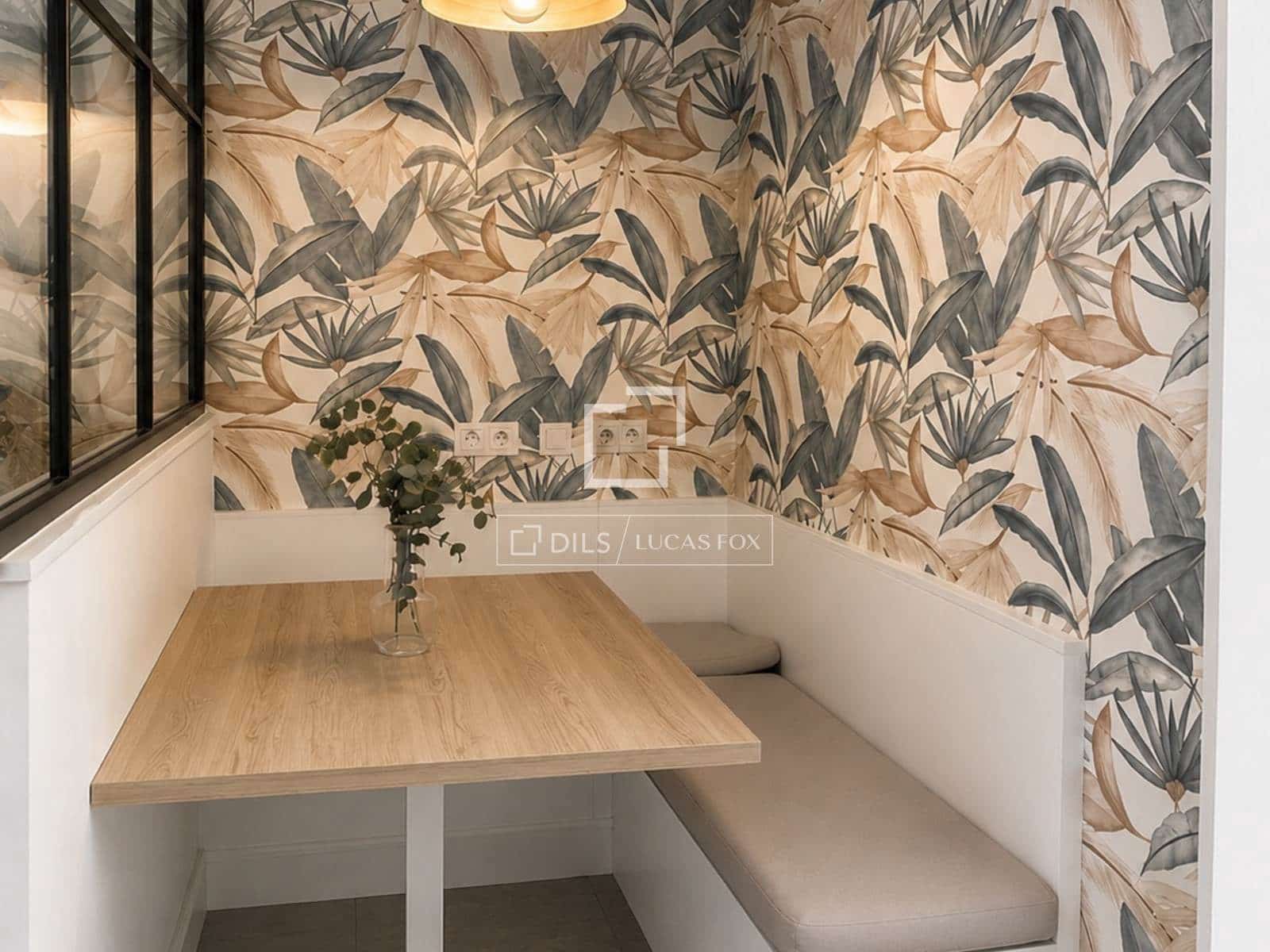 Apartamento de 3 habitaciones en Madrid ciudad en venta con piscina garaje - 1.900.000 € (Ref: 9921368)