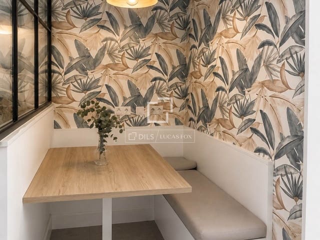 3 sypialnia Apartament na sprzedaż w Rios Rosas, Miasto Madryt z basenem garażem - 1 900 000 € (Ref: 9921368)