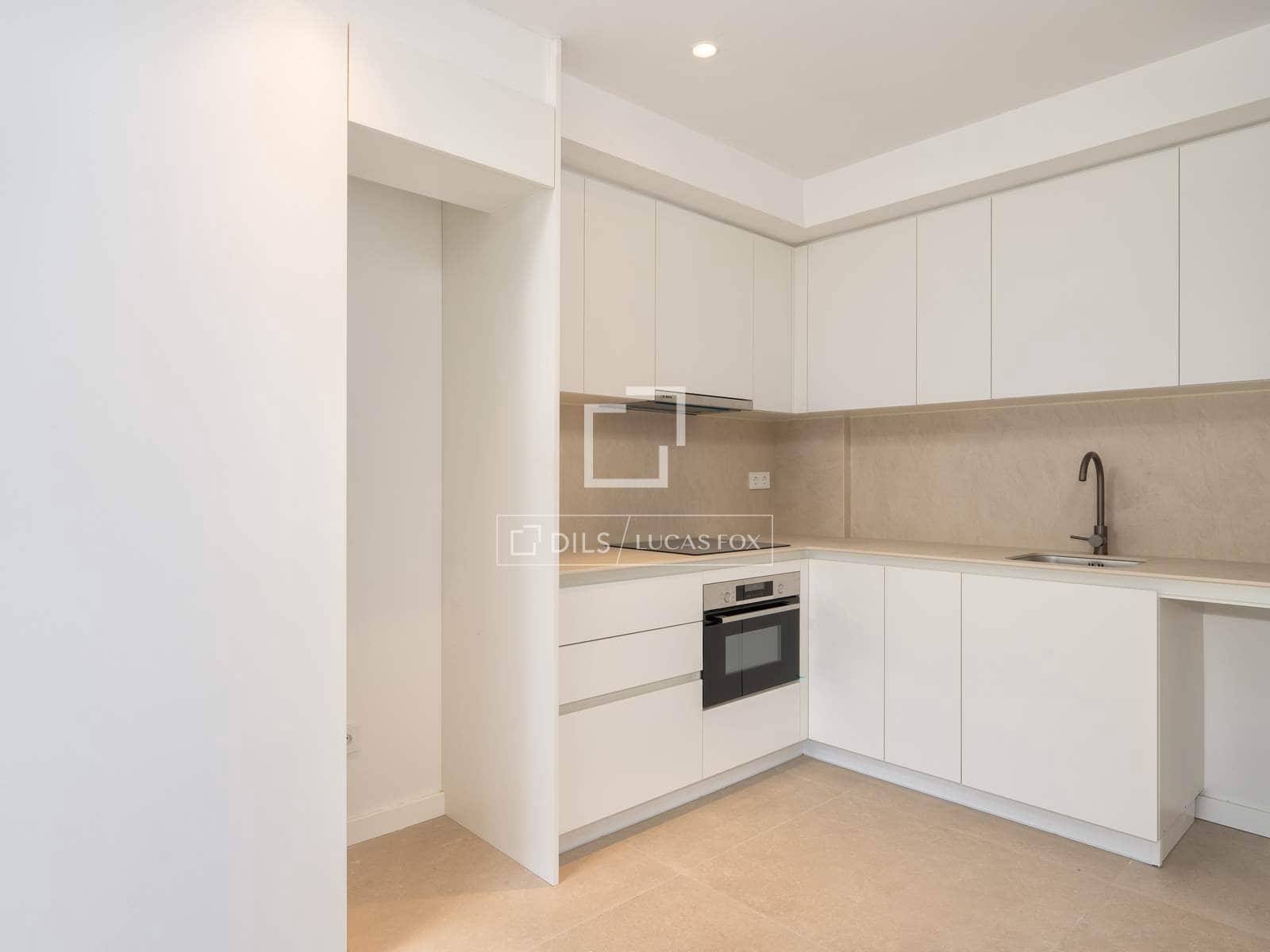 2 bedroom Apartment for sale in Palamos with pool garage - € 790,000 (Ref: 9921372)