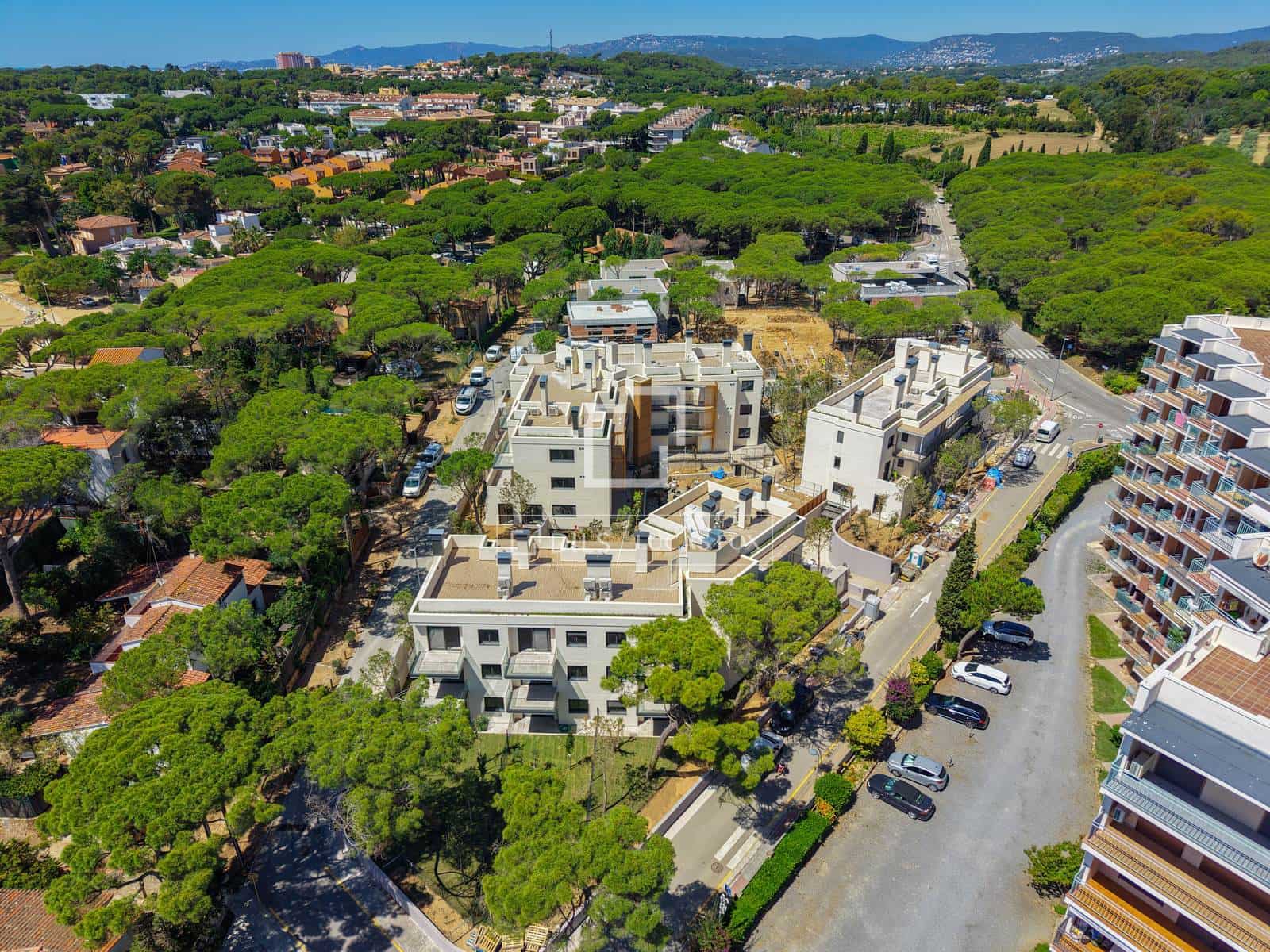 2 slaapkamer Appartement te koop in Palamos met zwembad garage - € 610.000 (Ref: 9921373)