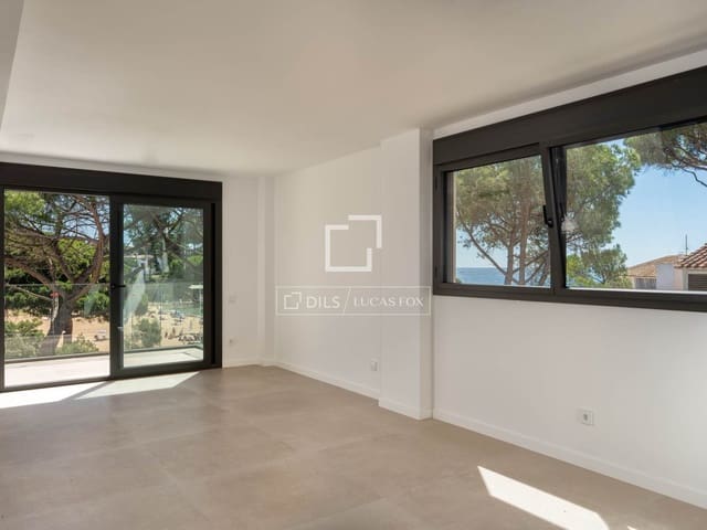 2 soveværelse Lejlighed til salg i Palamós med swimmingpool garage - € 560.000 (Ref: 9921374)
