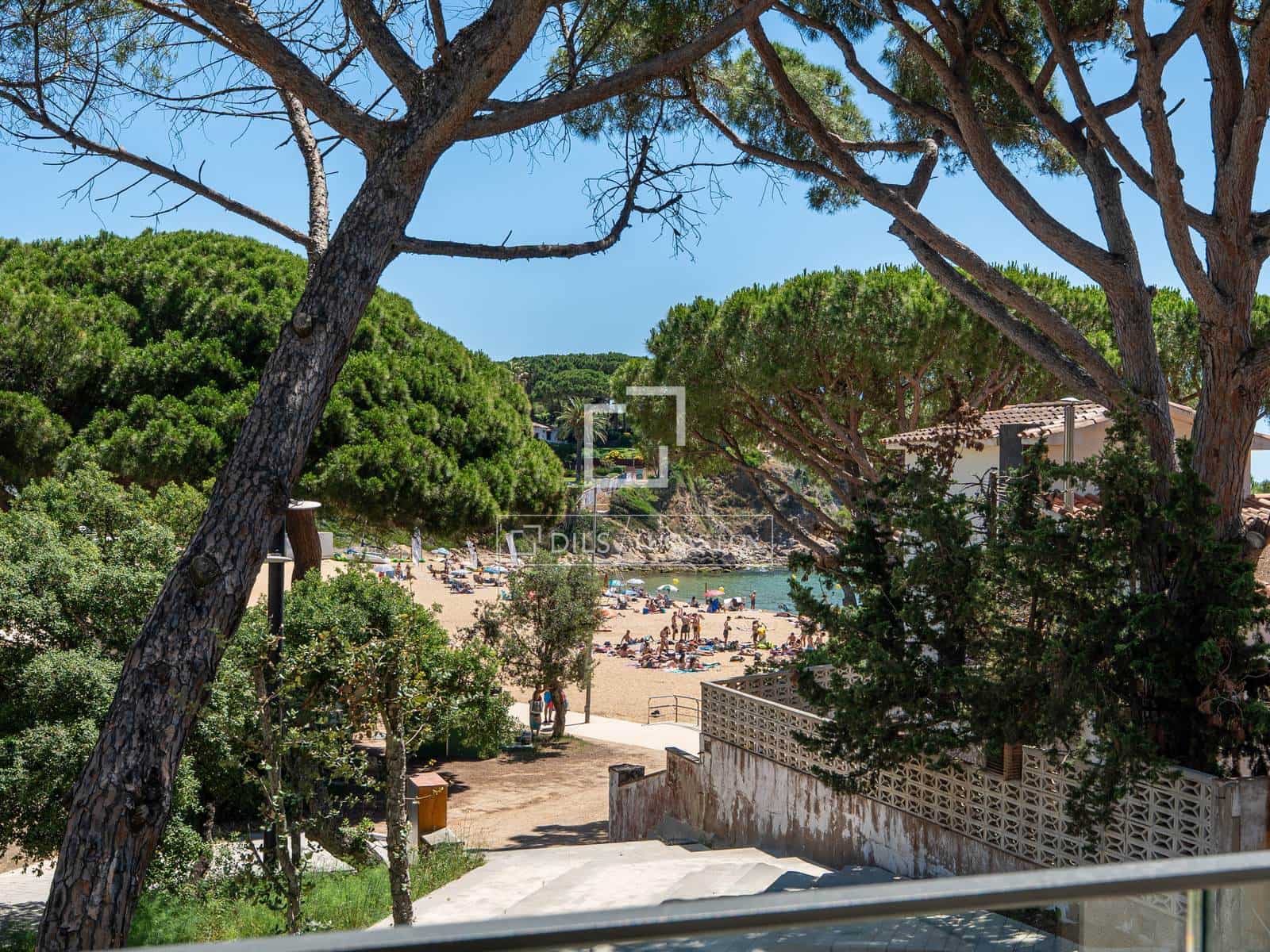 2 soveværelse Lejlighed til salg i Palamos med swimmingpool garage - € 560.000 (Ref: 9921374)