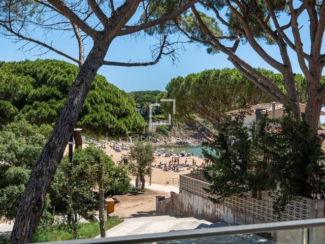 2 soveværelse Lejlighed til salg i Palamós med swimmingpool garage - € 560.000 (Ref: 9921374)