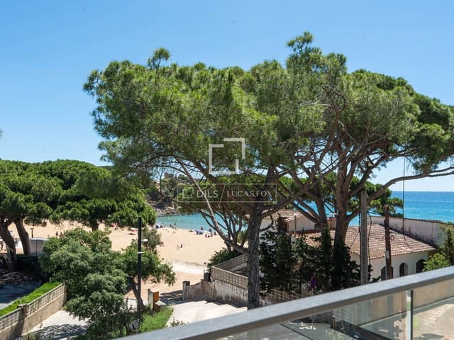 2 soveværelse Lejlighed til salg i Palamós med swimmingpool garage - € 560.000 (Ref: 9921374)