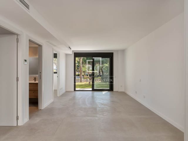 2 quarto Apartamento para venda em Palamós com piscina garagem - 690 000 € (Ref: 9921376)