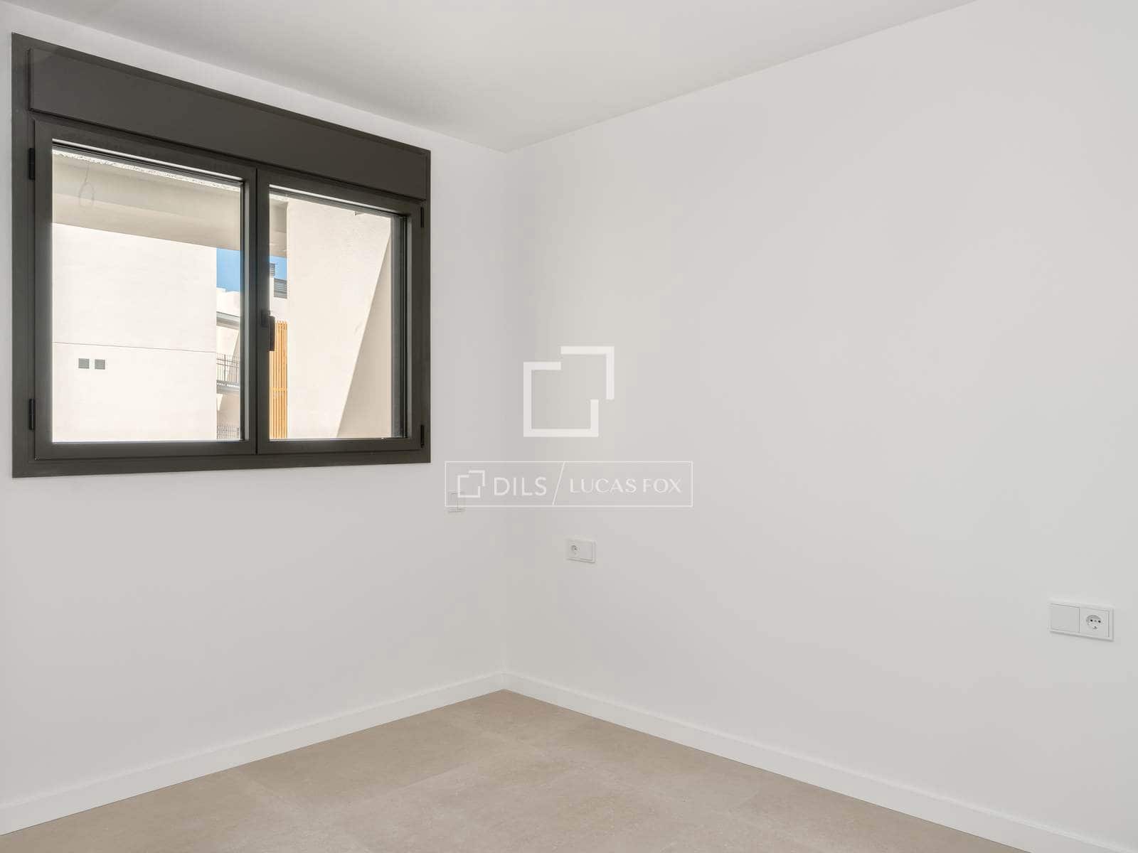 2 soveværelse Lejlighed til salg i Palamos med swimmingpool garage - € 575.000 (Ref: 9921377)