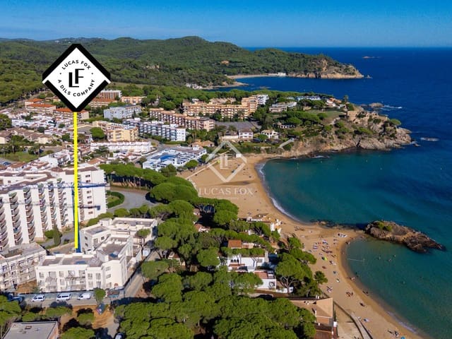 2 slaapkamer Appartement te koop in Palamós met zwembad garage - € 650.000 (Ref: 9921378)
