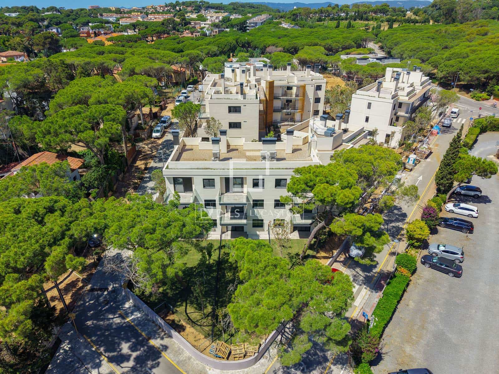 2 slaapkamer Appartement te koop in Palamos met zwembad garage - € 650.000 (Ref: 9921378)