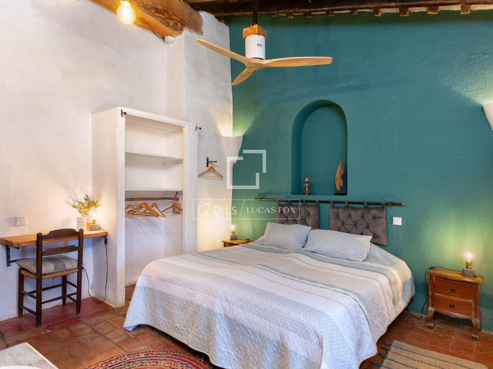 9 bedroom Finca/Country House for sale in Torroella de Montgri with pool garage - € 1,990,000 (Ref: 9921451)