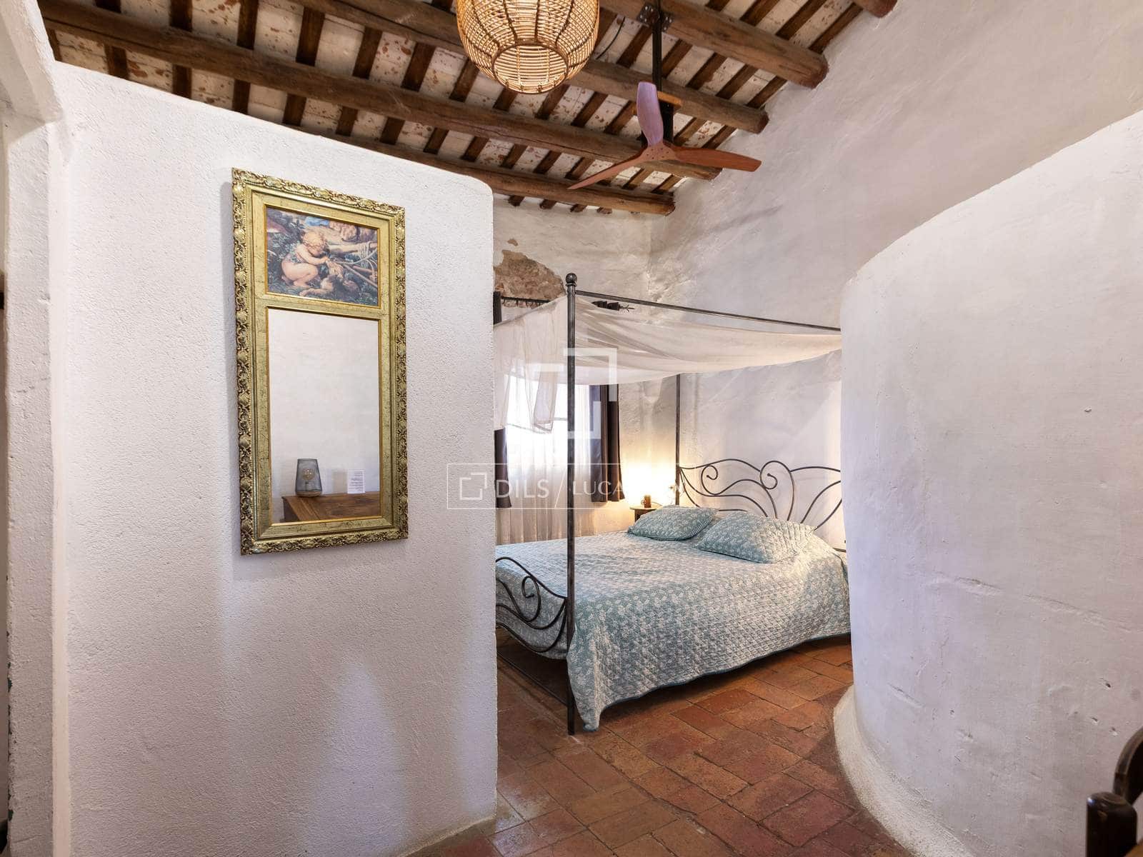 9 bedroom Finca/Country House for sale in Torroella de Montgri with pool garage - € 1,990,000 (Ref: 9921451)