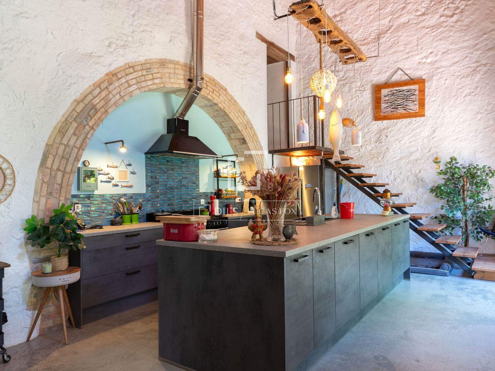 9 bedroom Finca/Country House for sale in Torroella de Montgri with pool garage - € 1,990,000 (Ref: 9921451)