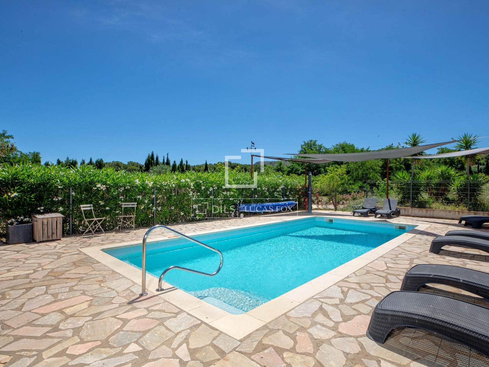 9 bedroom Finca/Country House for sale in Torroella de Montgri with pool garage - € 1,990,000 (Ref: 9921451)