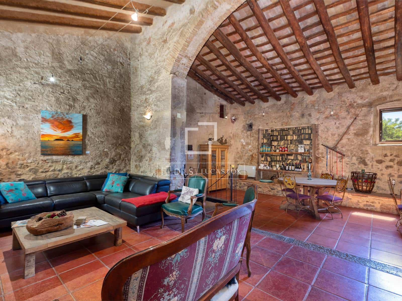 9 bedroom Finca/Country House for sale in Torroella de Montgri with pool garage - € 1,990,000 (Ref: 9921451)