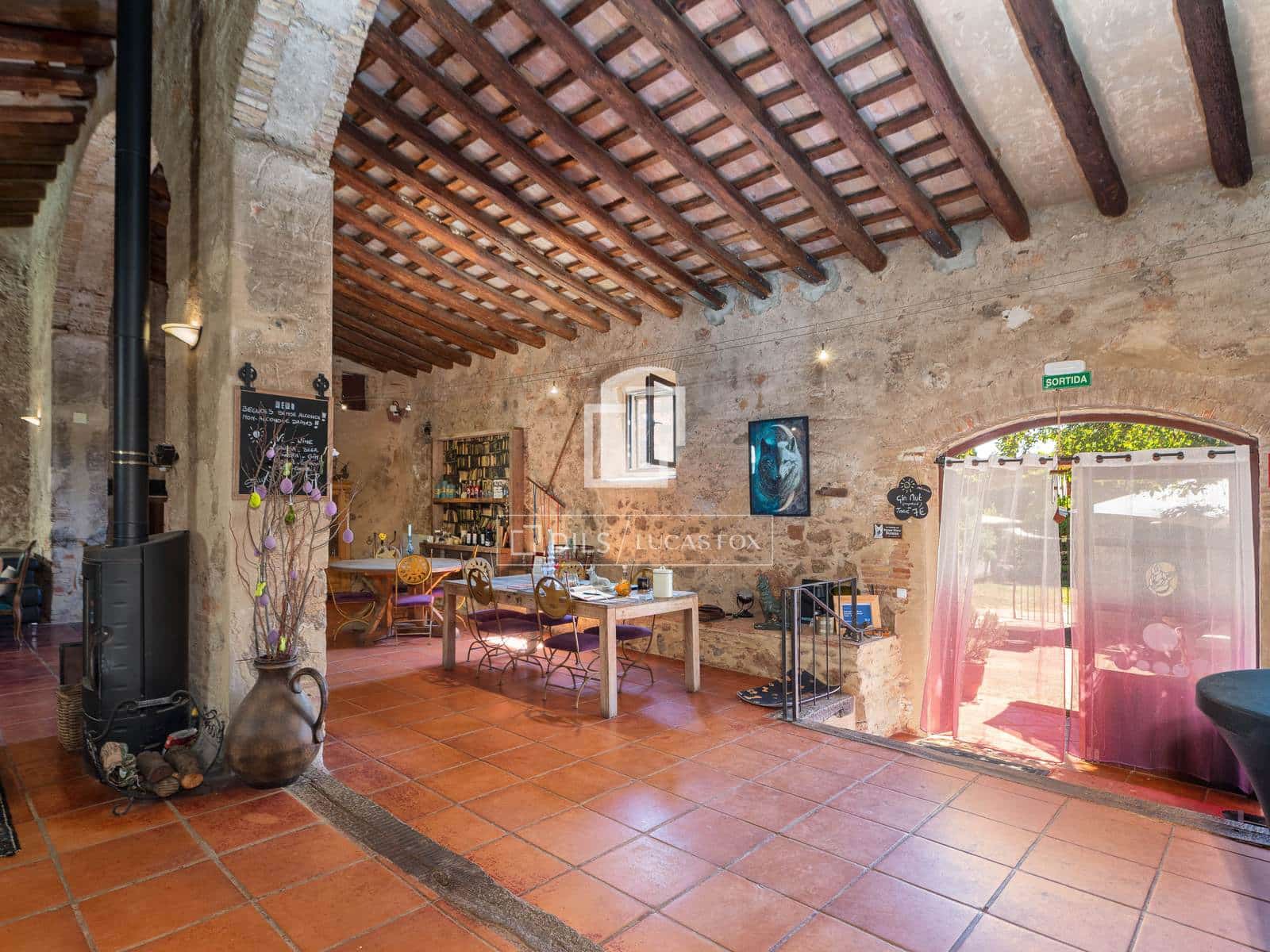 9 bedroom Finca/Country House for sale in Torroella de Montgri with pool garage - € 1,990,000 (Ref: 9921451)