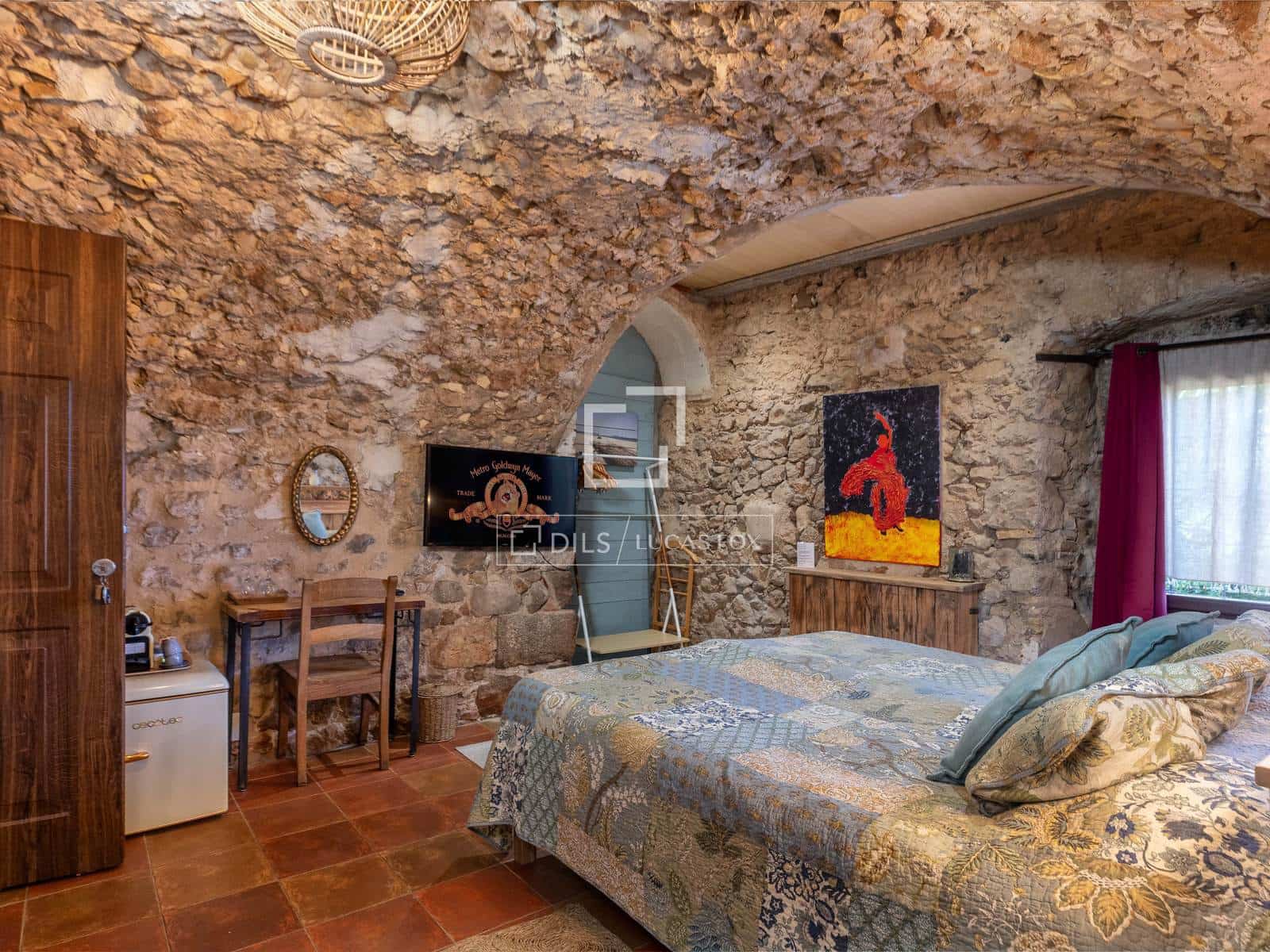 9 bedroom Finca/Country House for sale in Torroella de Montgri with pool garage - € 1,990,000 (Ref: 9921451)