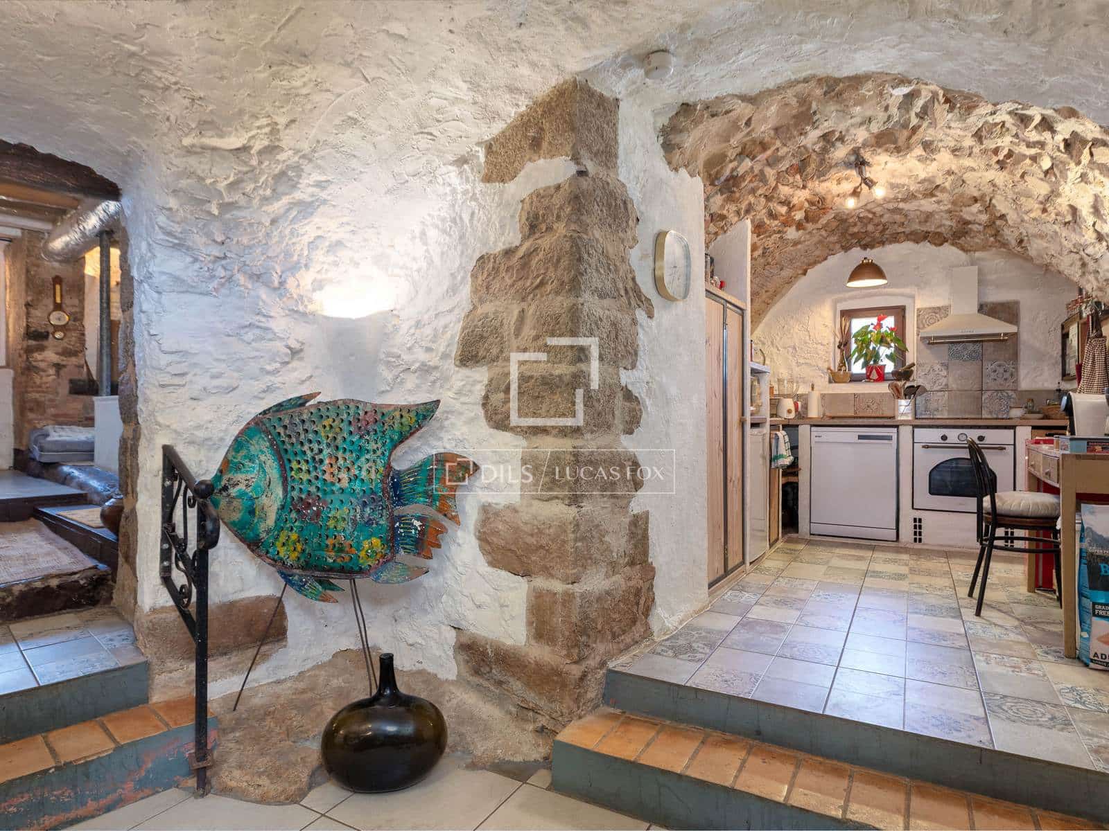 9 bedroom Finca/Country House for sale in Torroella de Montgri with pool garage - € 1,990,000 (Ref: 9921451)