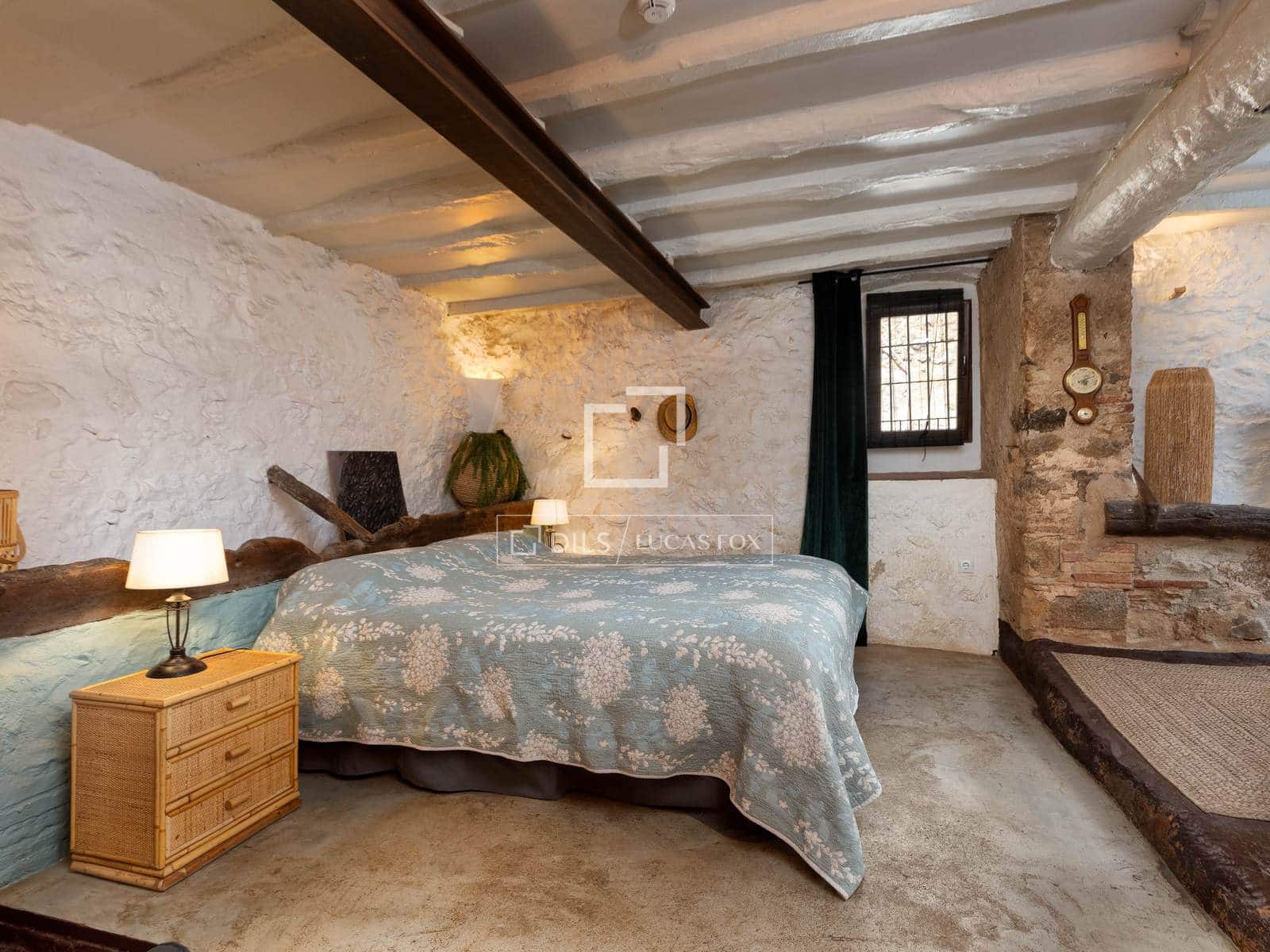 9 bedroom Finca/Country House for sale in Torroella de Montgri with pool garage - € 1,990,000 (Ref: 9921451)