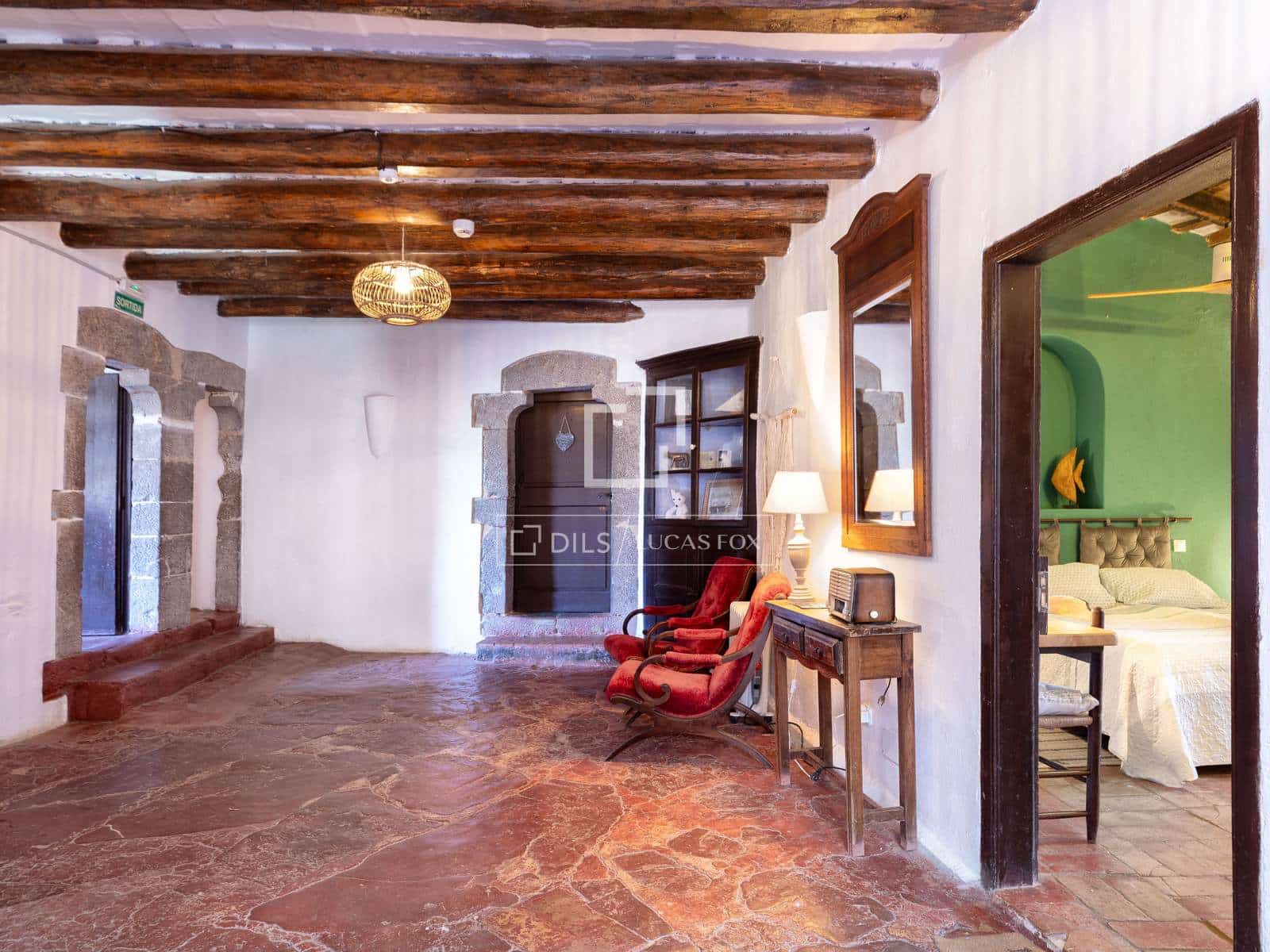 9 bedroom Finca/Country House for sale in Torroella de Montgri with pool garage - € 1,990,000 (Ref: 9921451)
