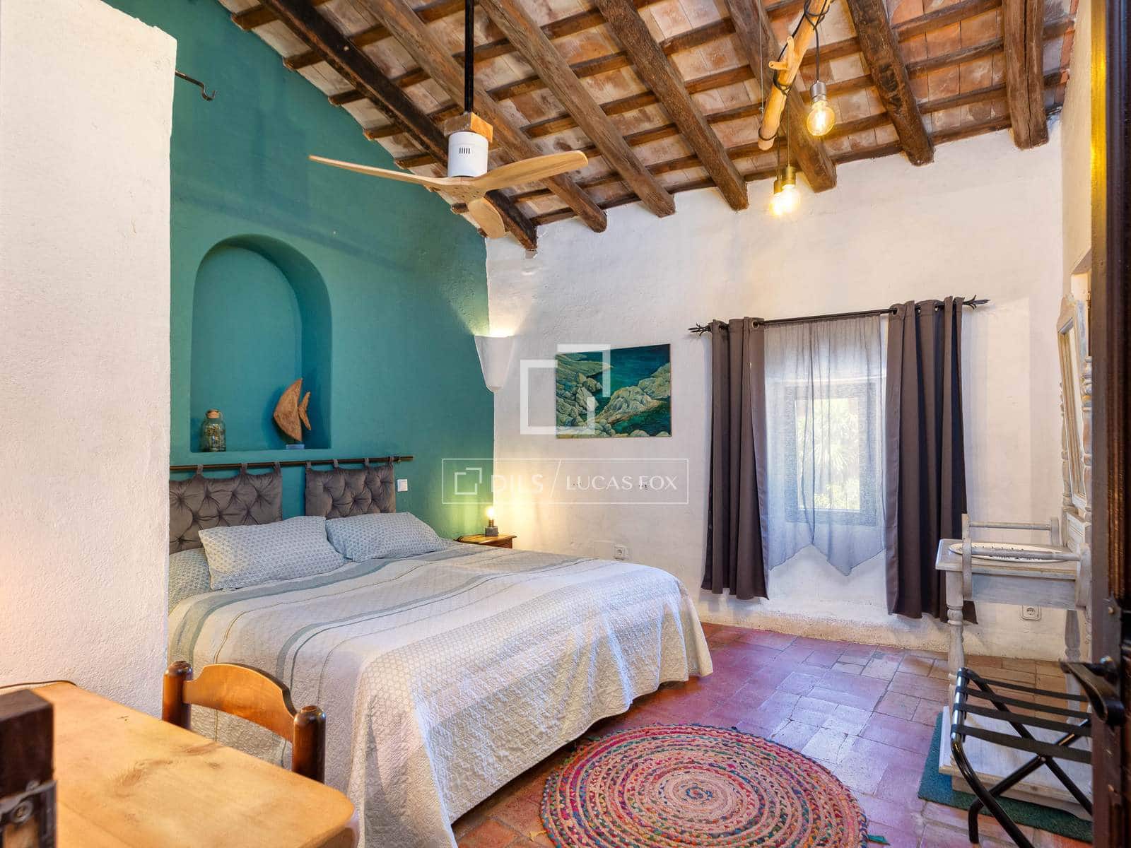 9 bedroom Finca/Country House for sale in Torroella de Montgri with pool garage - € 1,990,000 (Ref: 9921451)