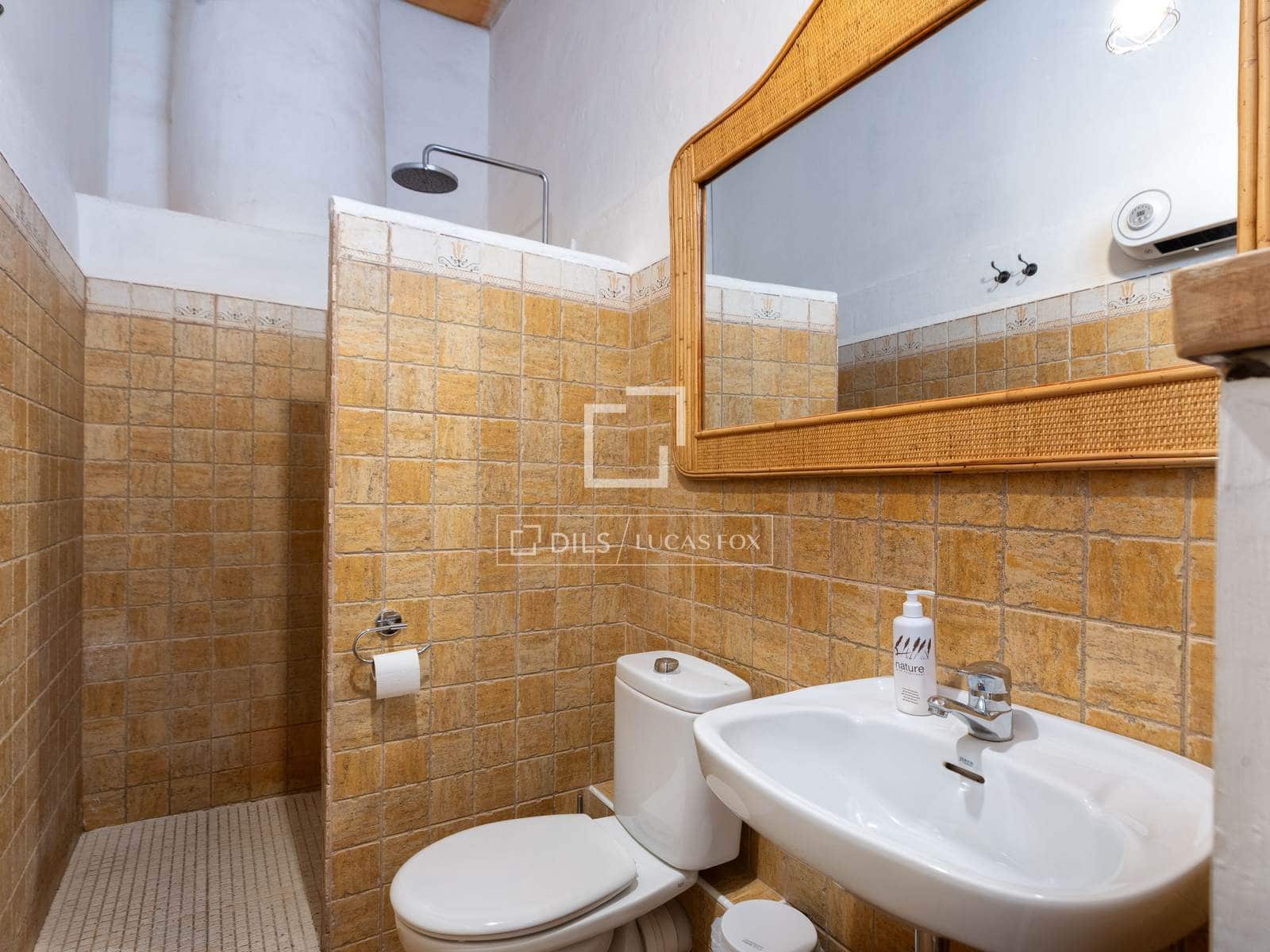 9 bedroom Finca/Country House for sale in Torroella de Montgri with pool garage - € 1,990,000 (Ref: 9921451)