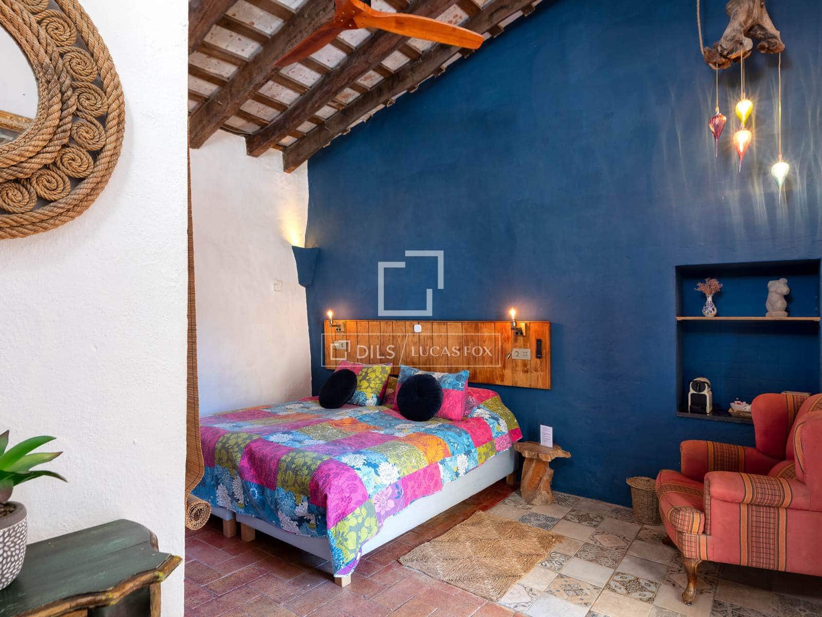 9 bedroom Finca/Country House for sale in Torroella de Montgri with pool garage - € 1,990,000 (Ref: 9921451)