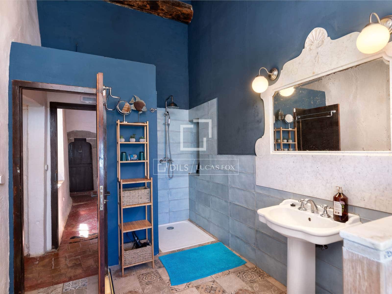 9 bedroom Finca/Country House for sale in Torroella de Montgri with pool garage - € 1,990,000 (Ref: 9921451)