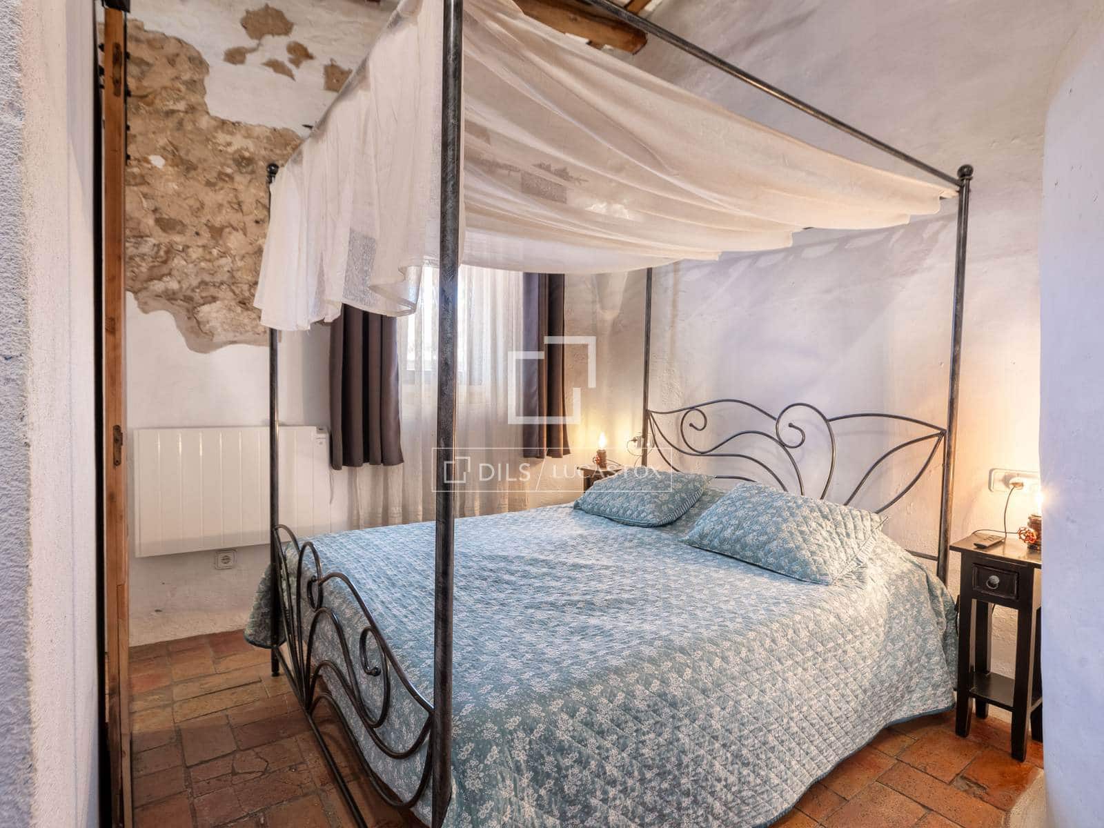 9 bedroom Finca/Country House for sale in Torroella de Montgri with pool garage - € 1,990,000 (Ref: 9921451)