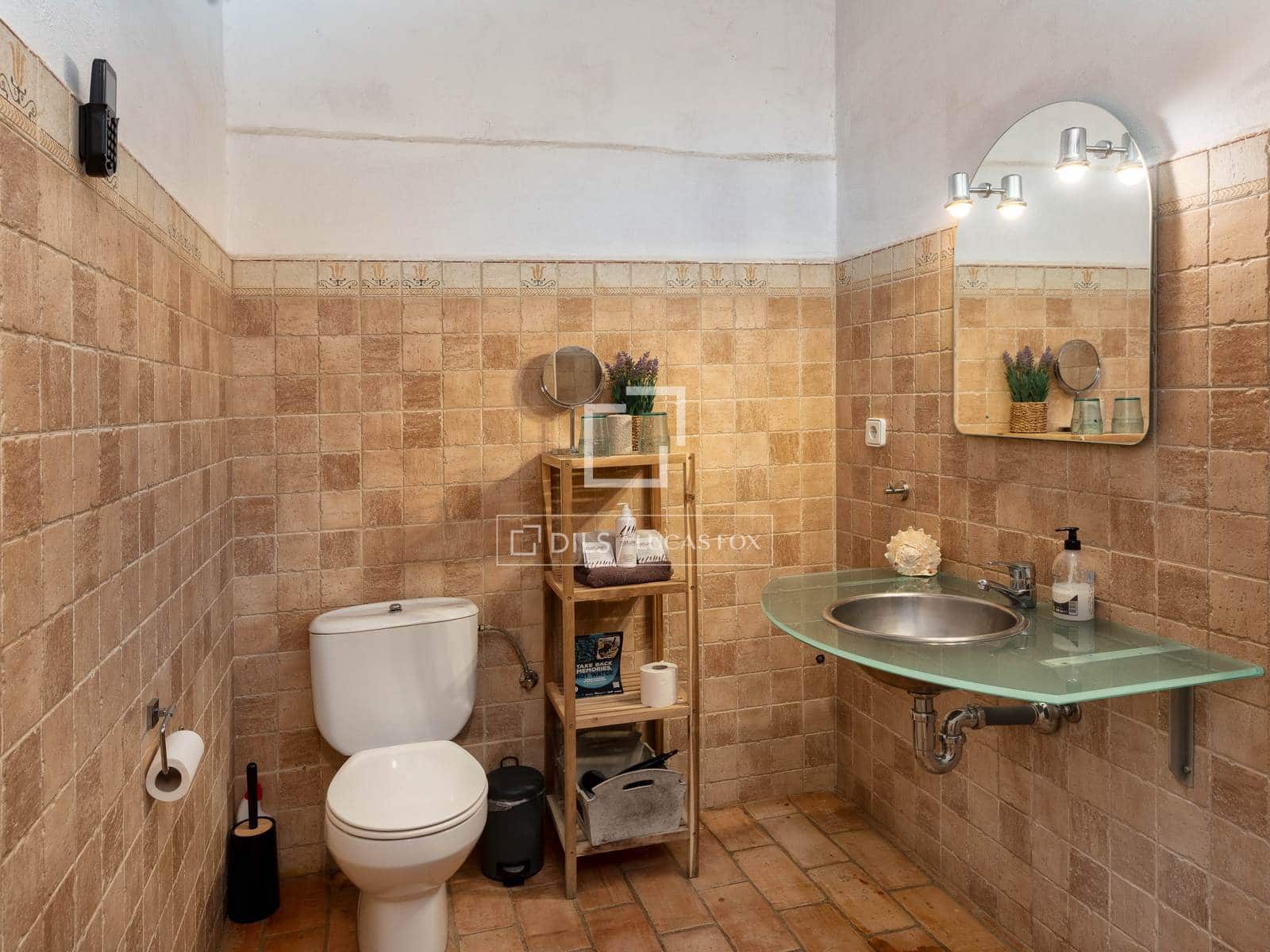 9 bedroom Finca/Country House for sale in Torroella de Montgri with pool garage - € 1,990,000 (Ref: 9921451)