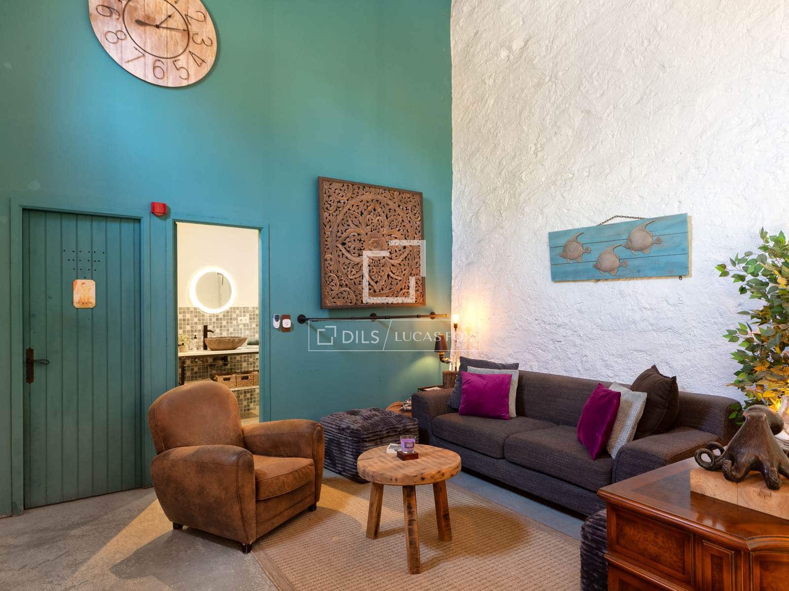 9 bedroom Finca/Country House for sale in Torroella de Montgri with pool garage - € 1,990,000 (Ref: 9921451)