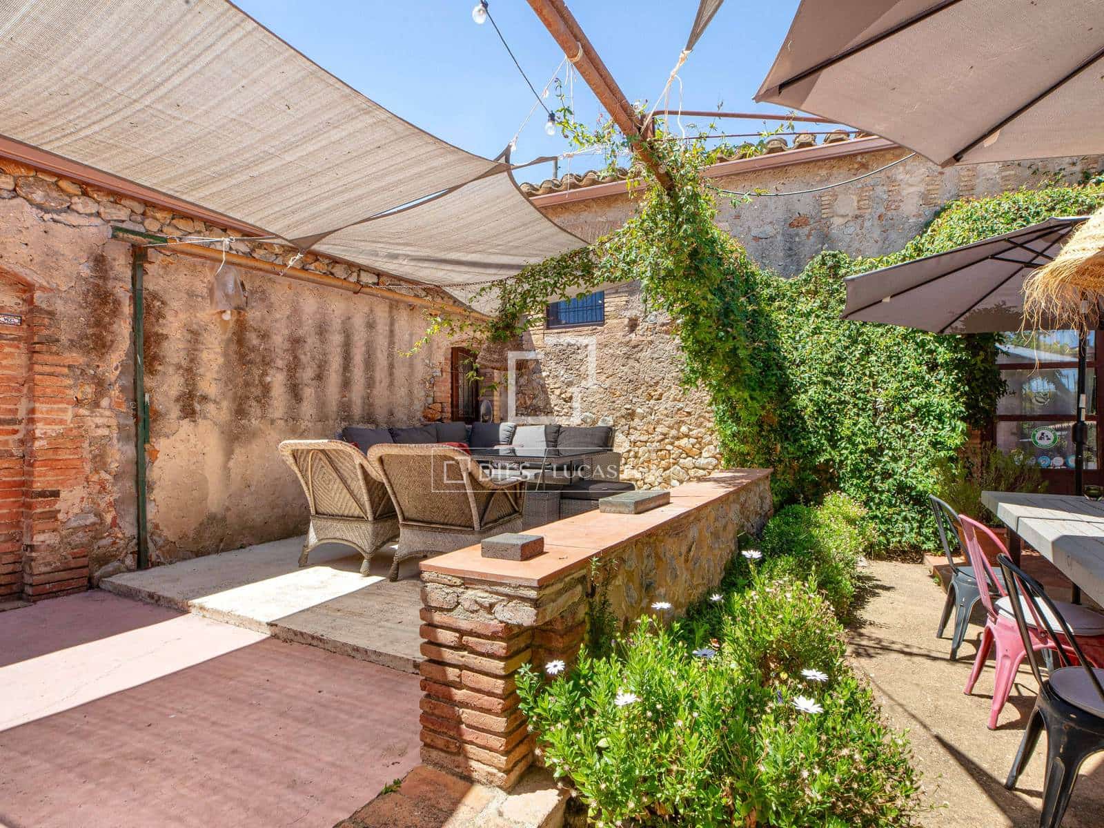 9 bedroom Finca/Country House for sale in Torroella de Montgri with pool garage - € 1,990,000 (Ref: 9921451)