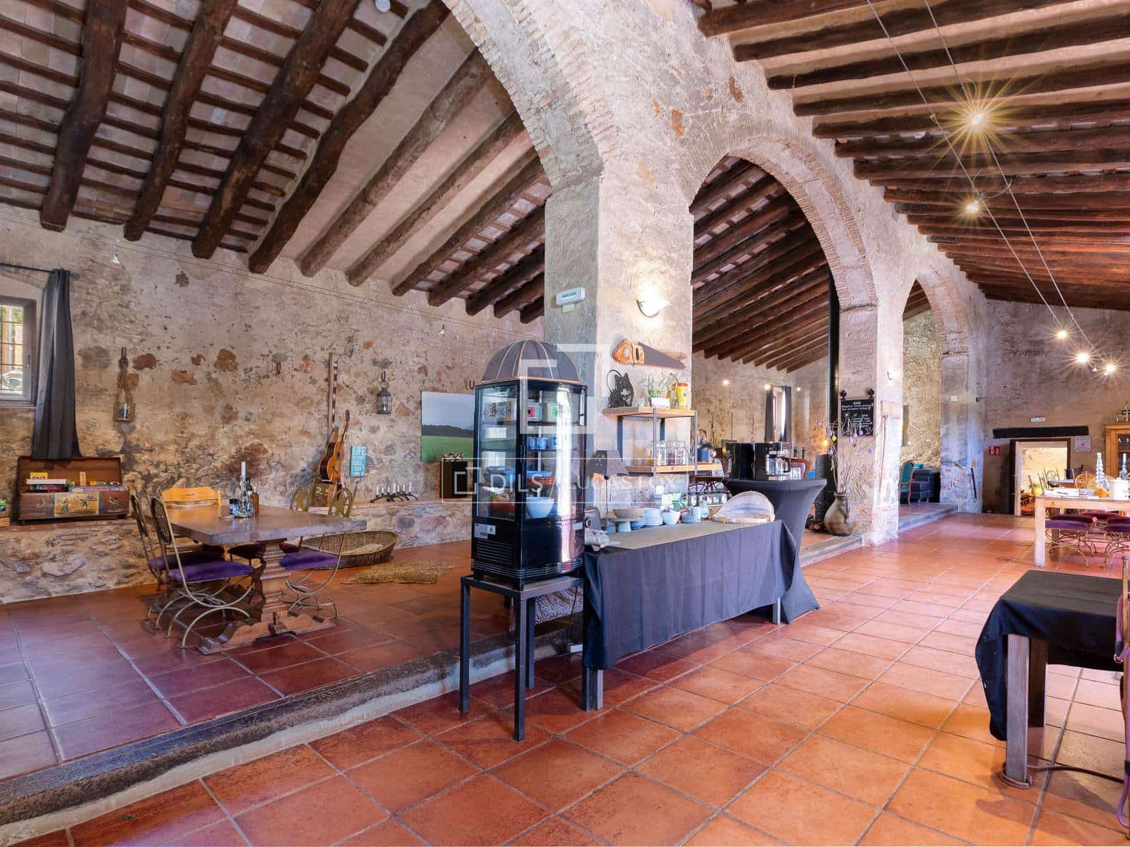 9 bedroom Finca/Country House for sale in Torroella de Montgri with pool garage - € 1,990,000 (Ref: 9921451)