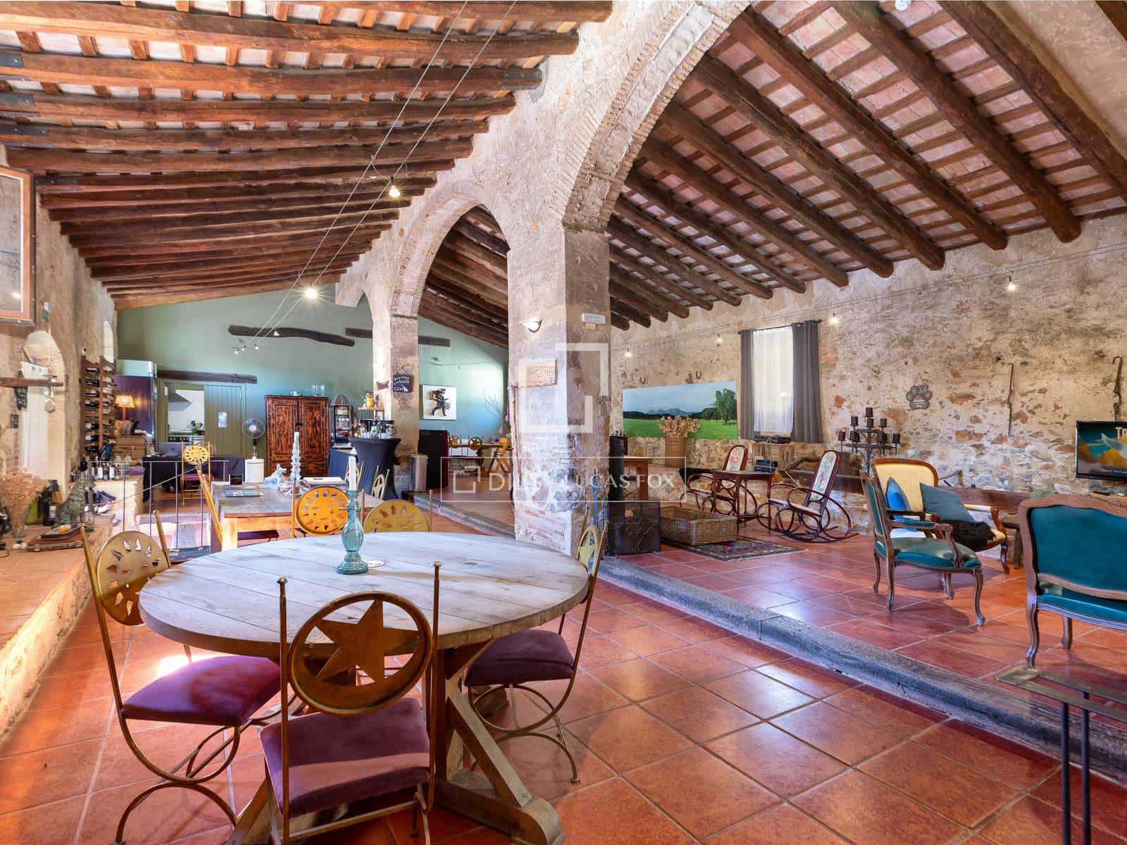 9 bedroom Finca/Country House for sale in Torroella de Montgri with pool garage - € 1,990,000 (Ref: 9921451)
